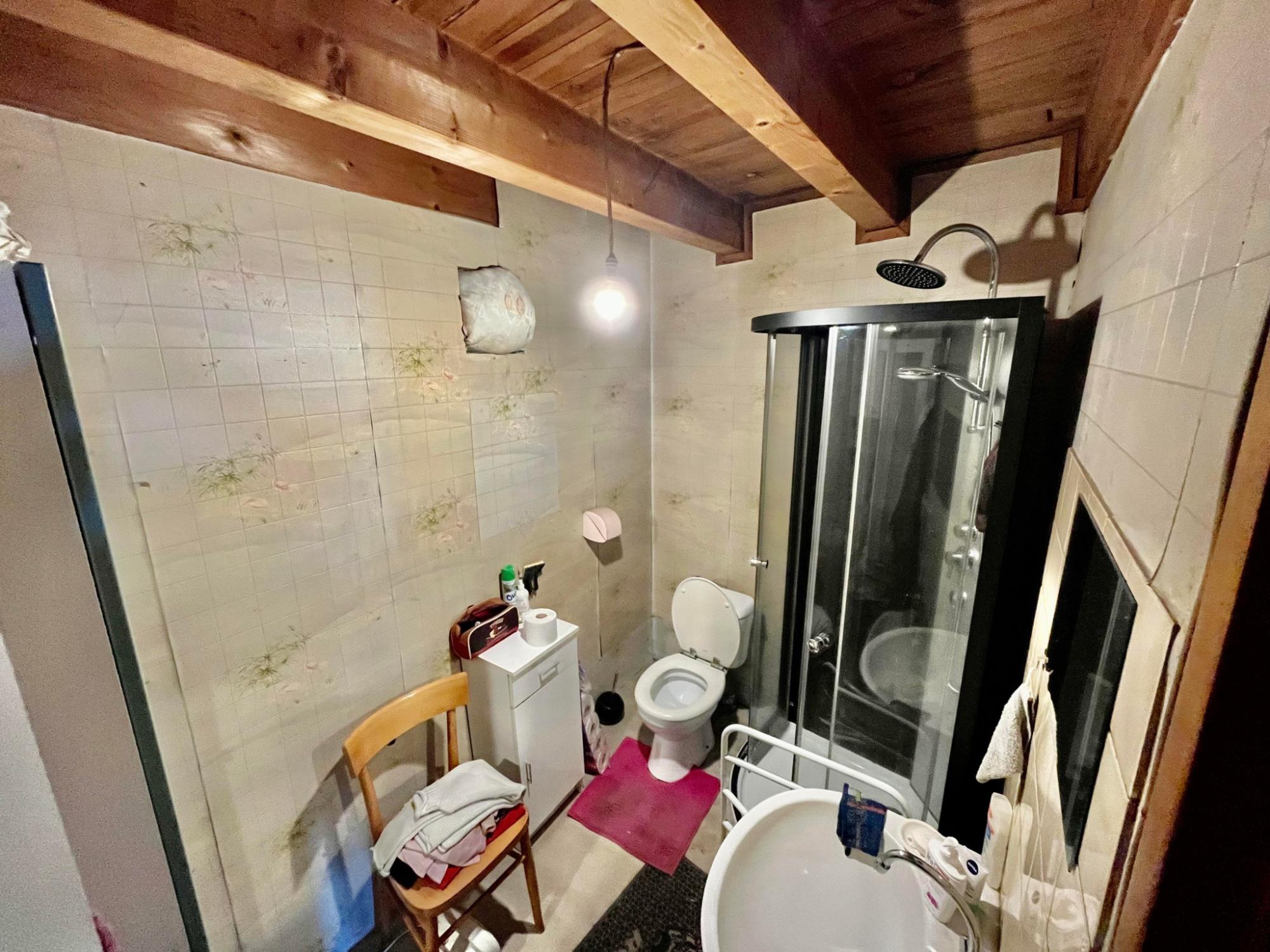 Maison • Ardes • 100m2