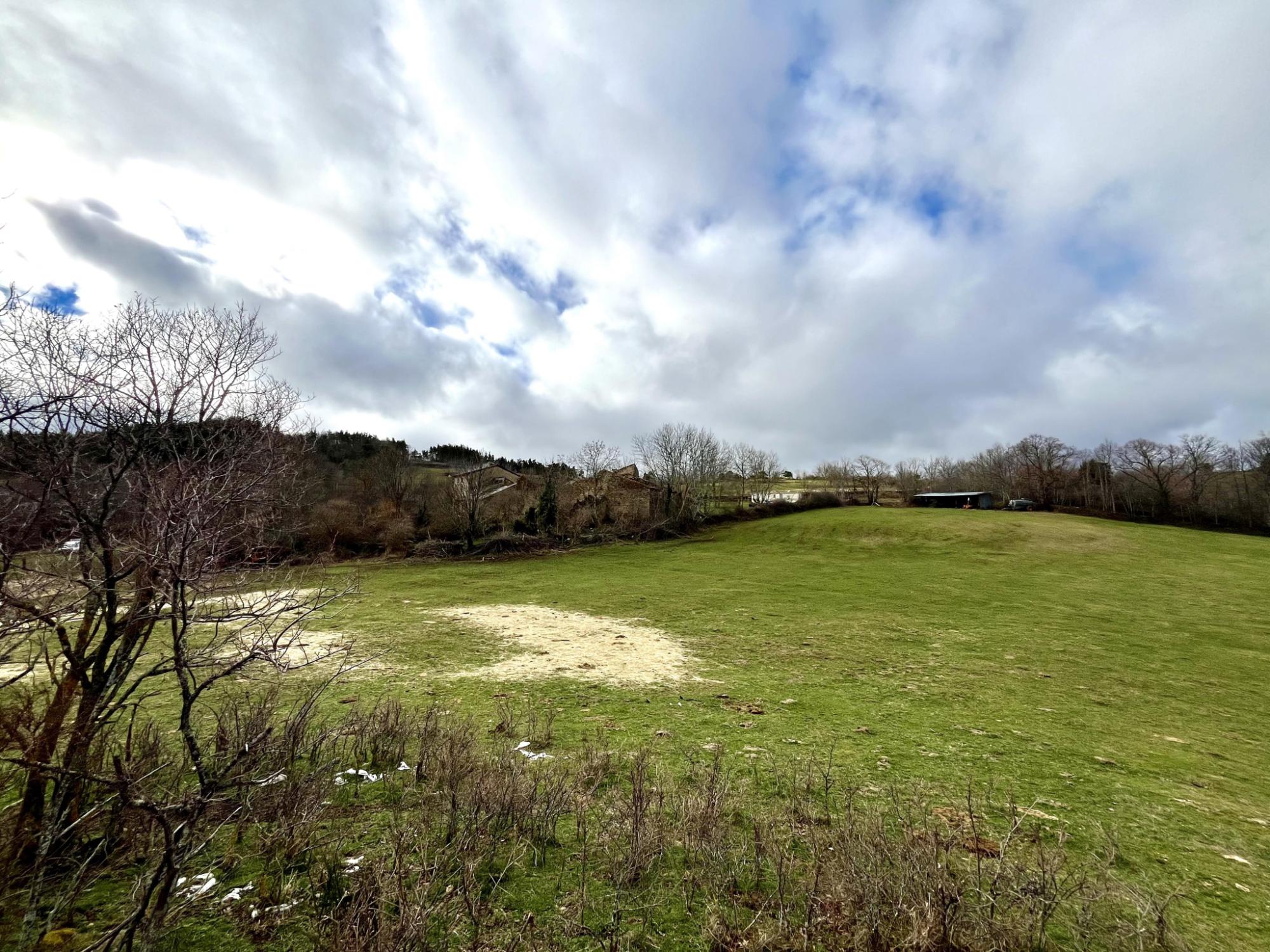 Maison • Ardes • 100m2