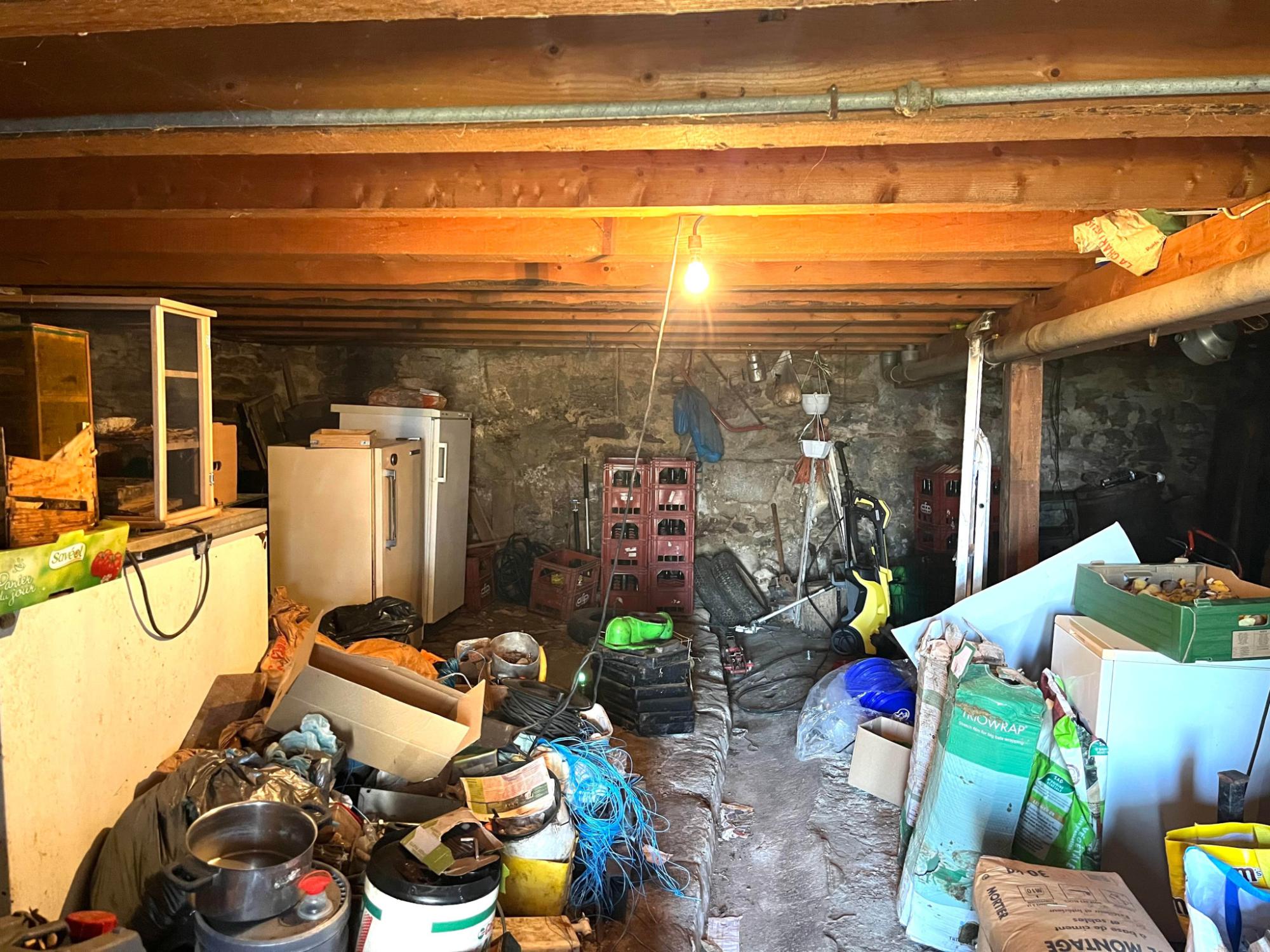 Maison • Ardes • 100m2