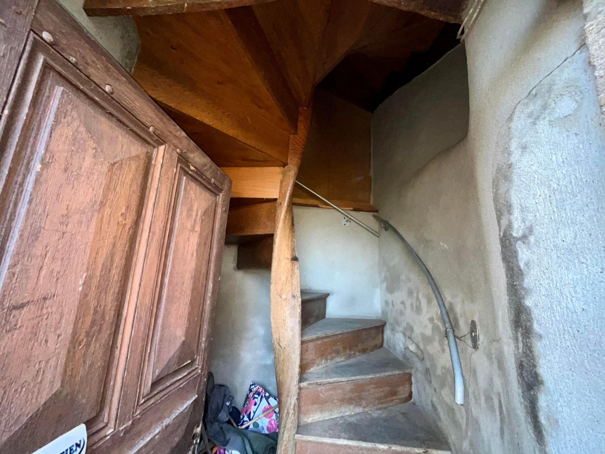 Maison • Ardes • 100m2