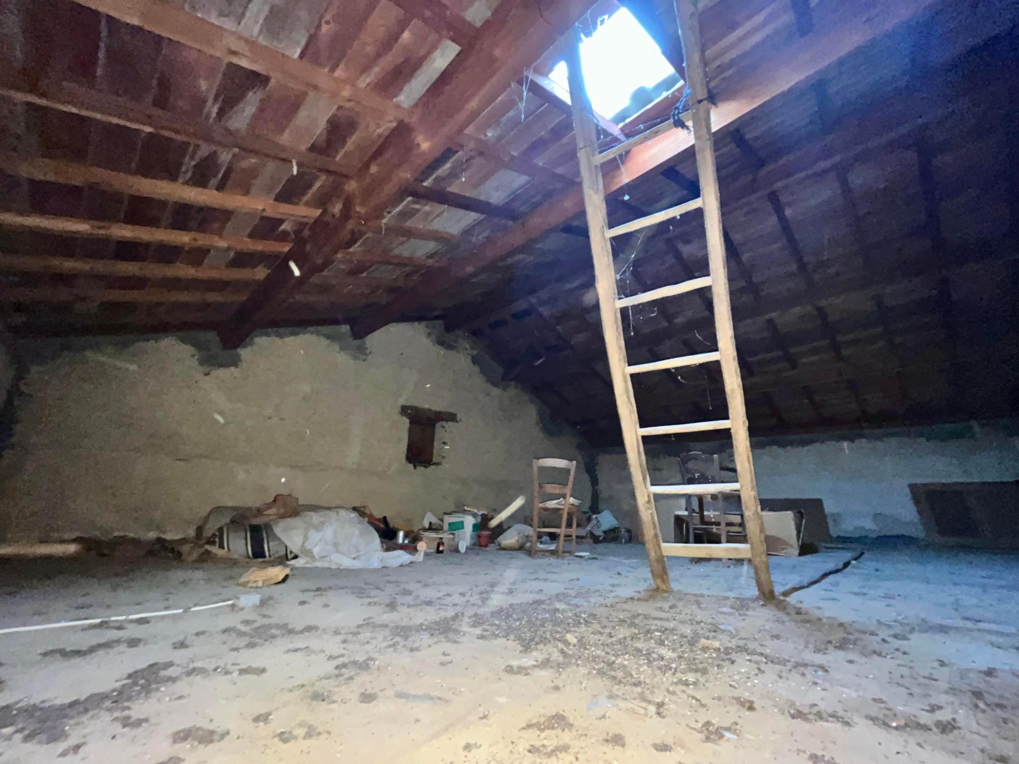 Maison • Ardes • 100m2