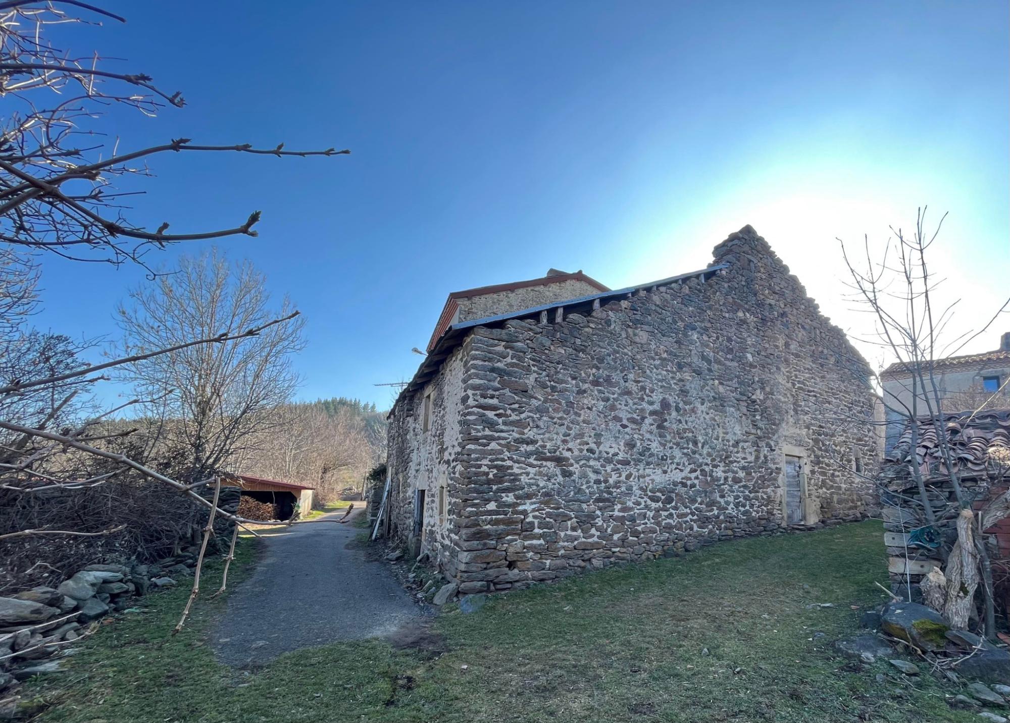 Maison • Ardes • 100m2