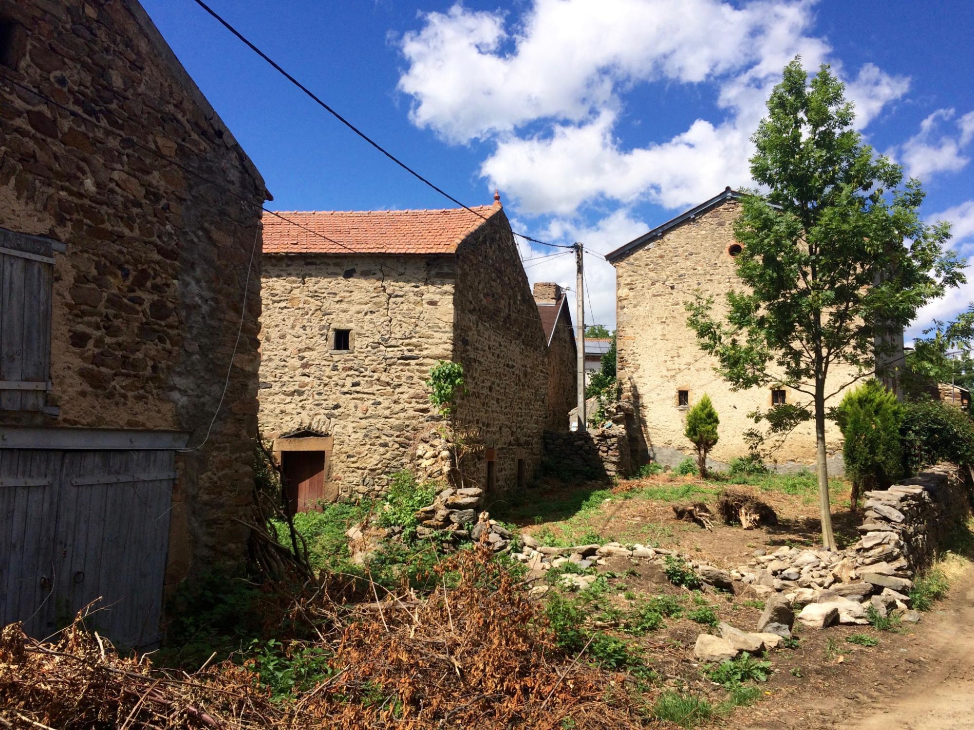 Maison • Ardes • 100m2