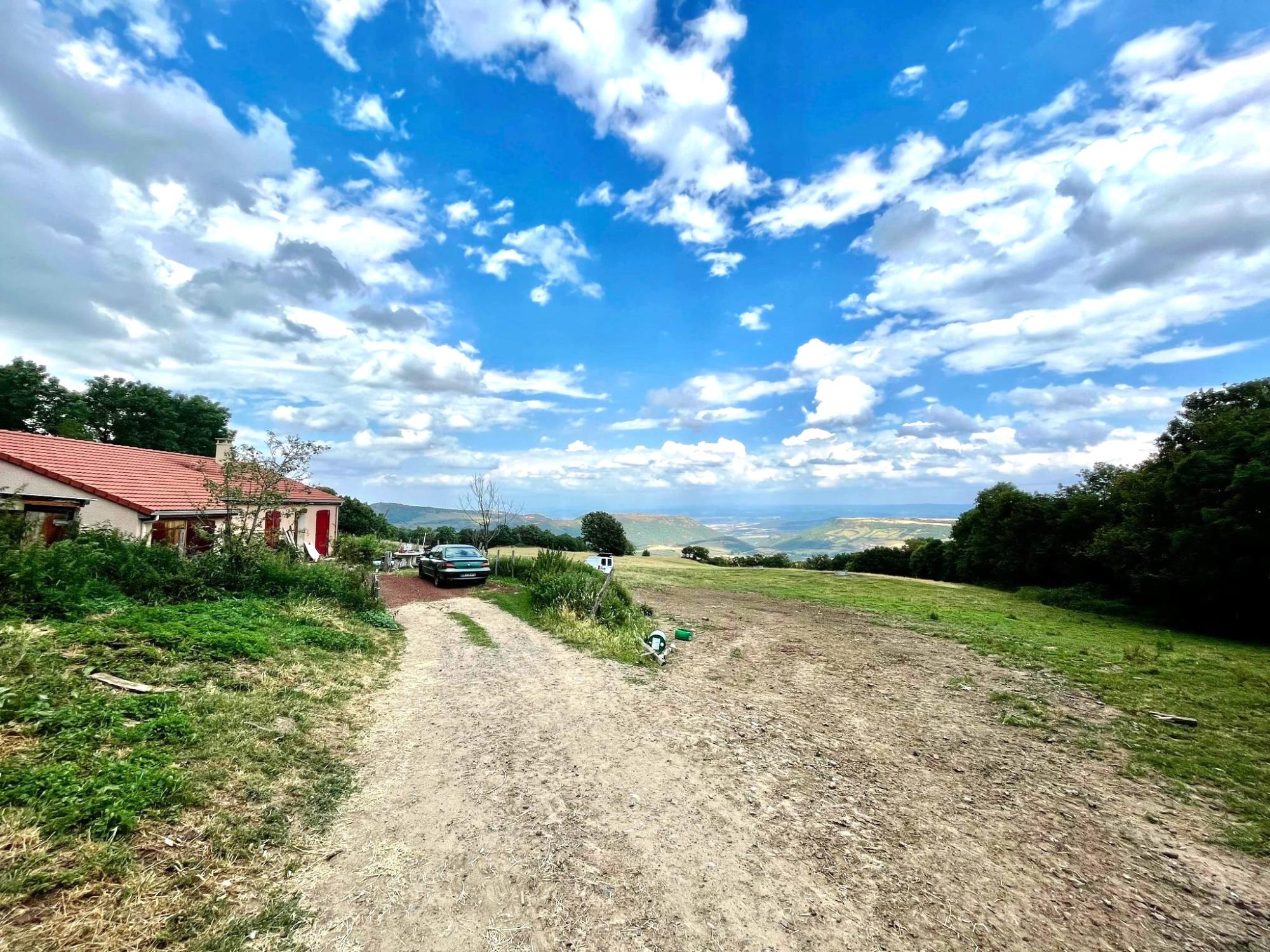 Maison • Ardes • 90m2