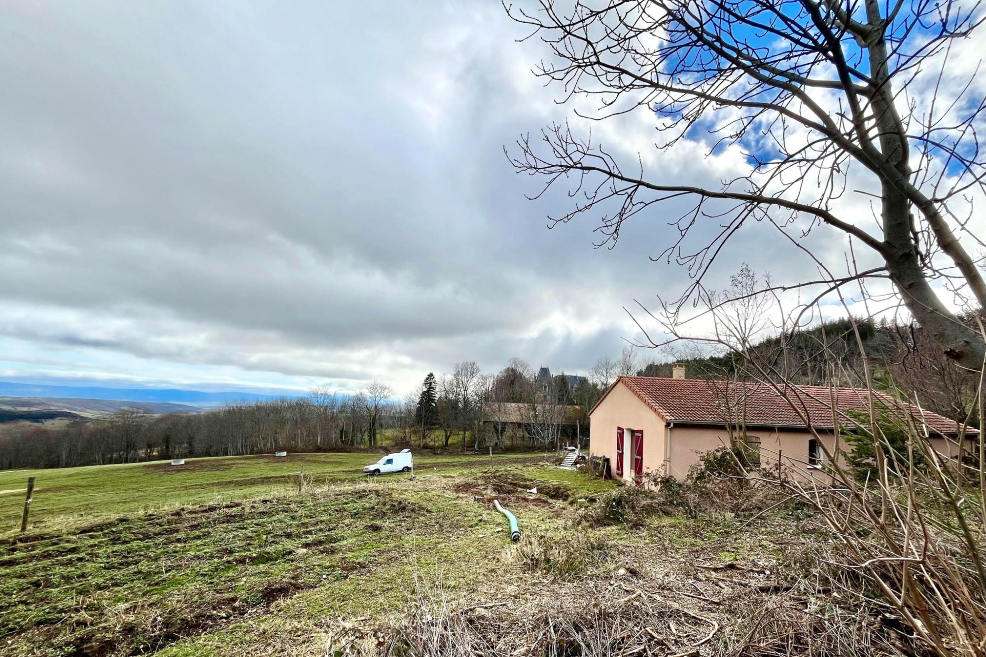 Maison • Ardes • 90m2