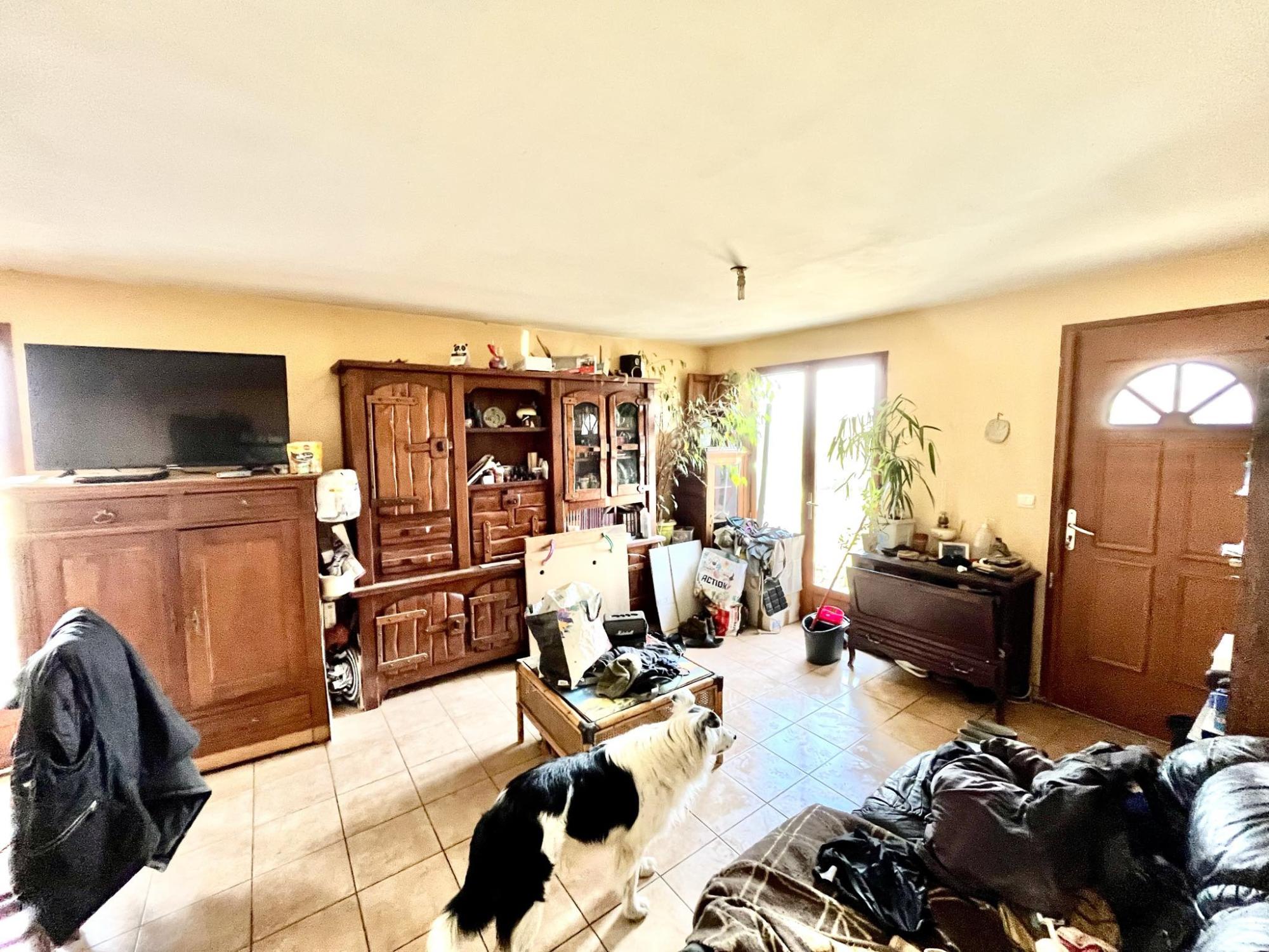 Maison • Ardes • 90m2