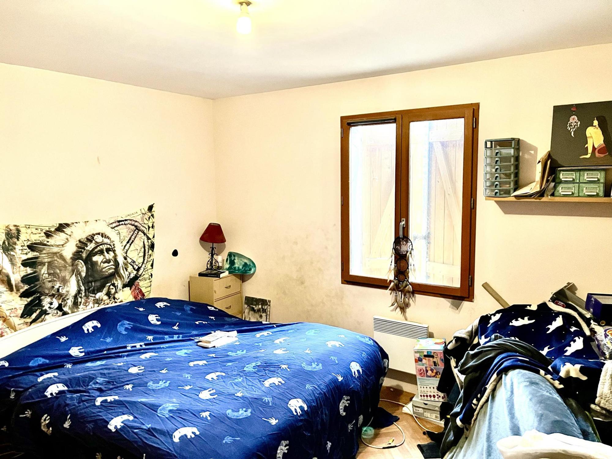 Maison • Ardes • 90m2