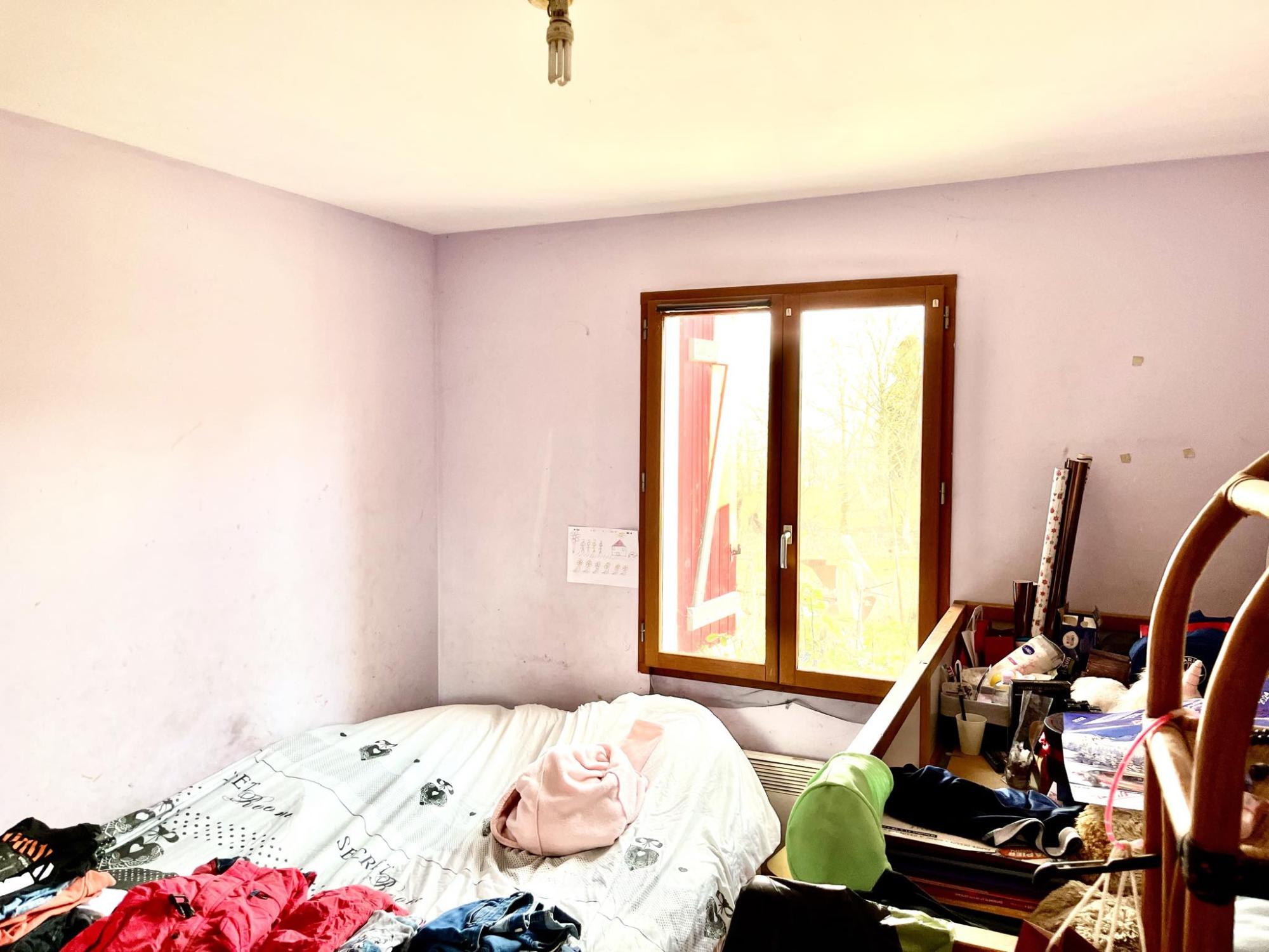 Maison • Ardes • 90m2