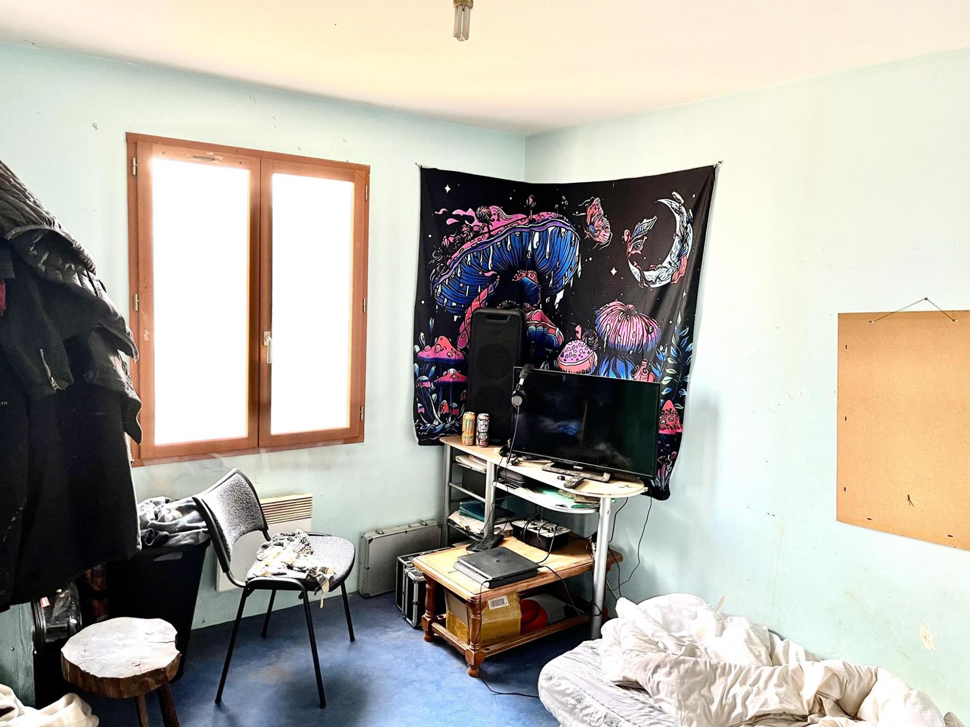 Maison • Ardes • 90m2