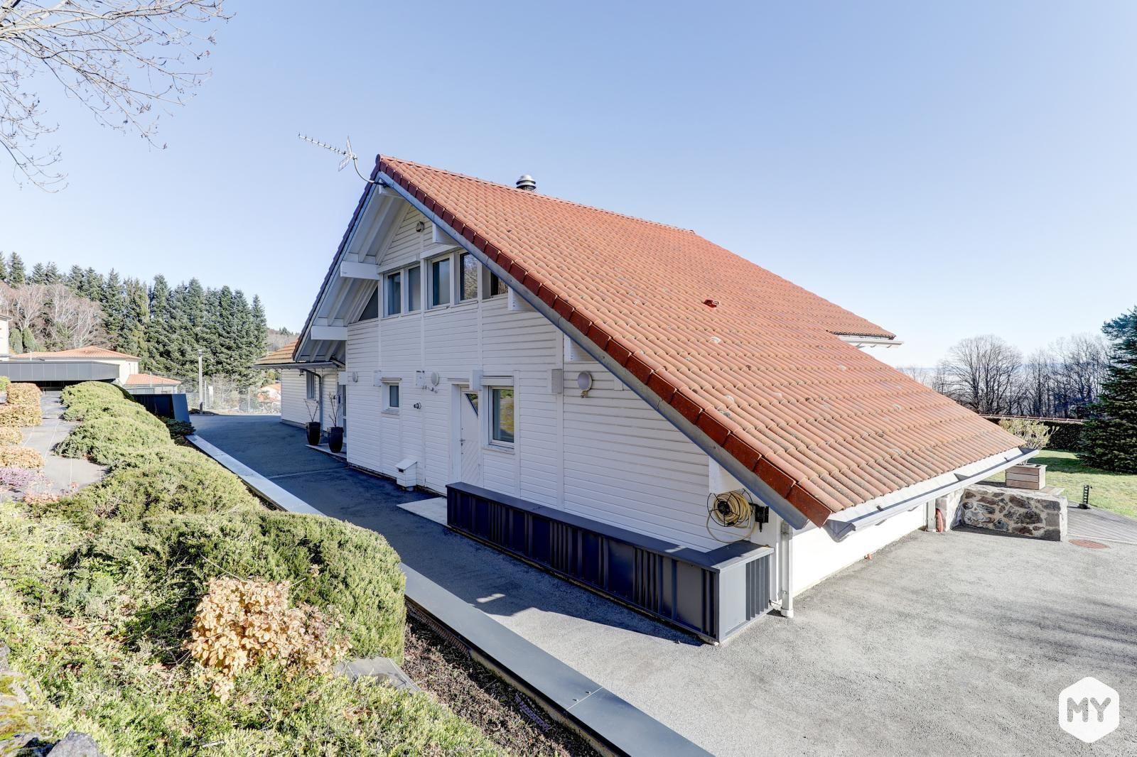 Maison • Orcines • 200m2