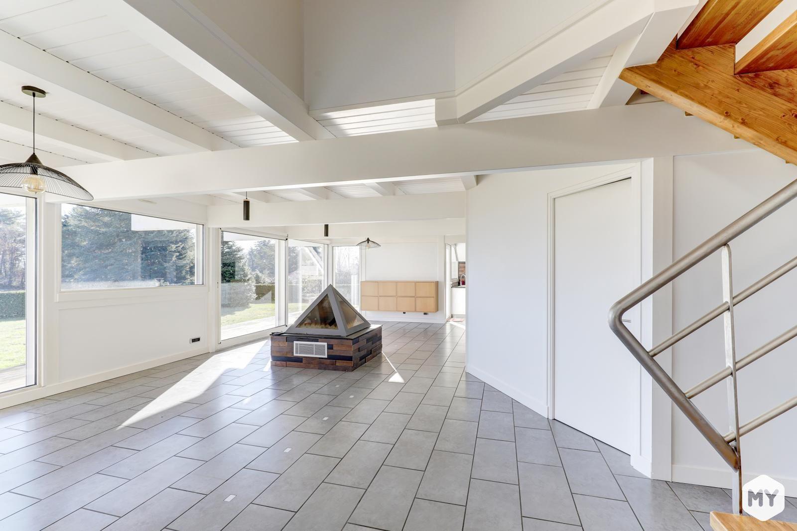 Maison • Orcines • 200m2