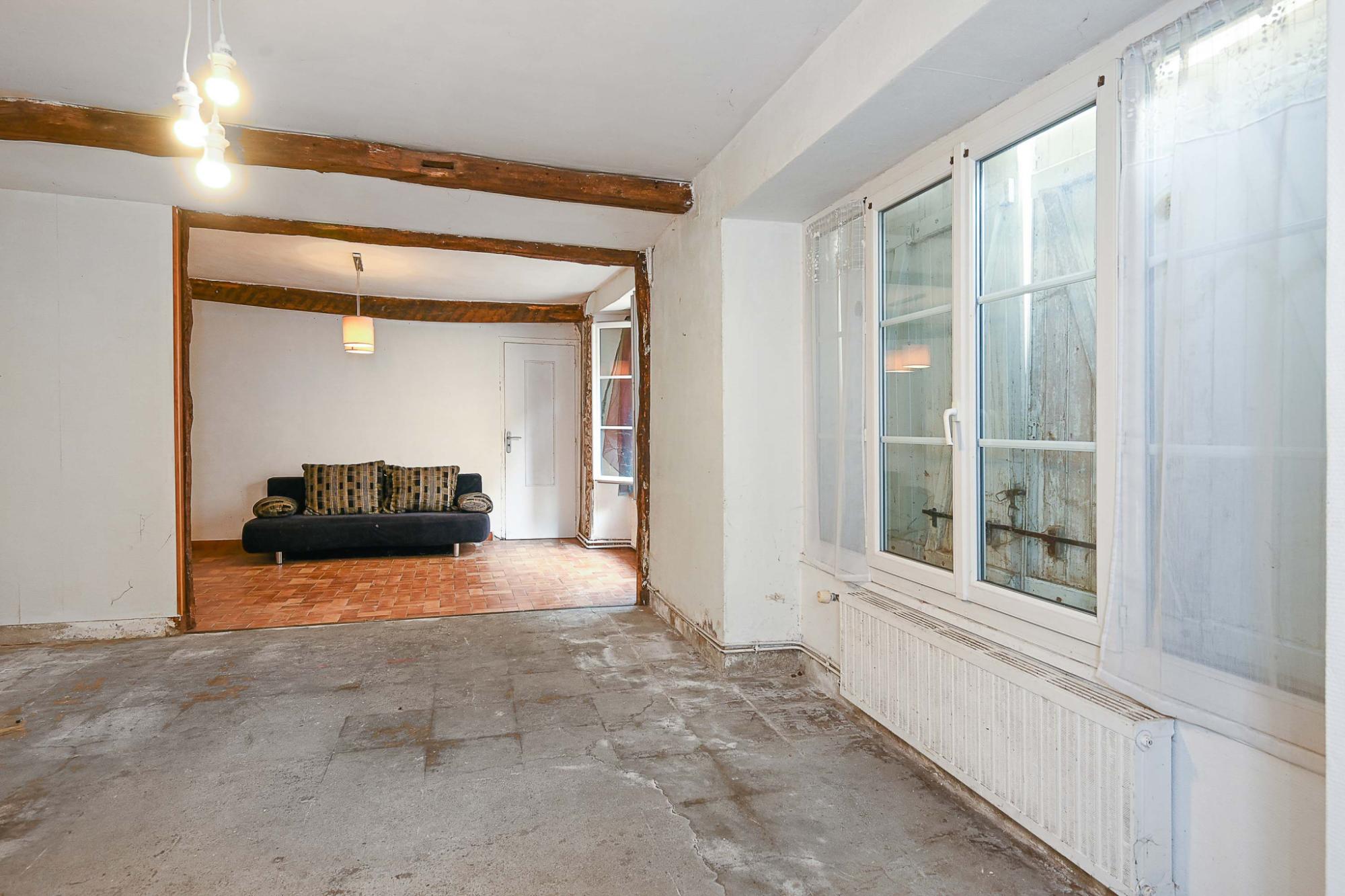 Maison • Angerville • 102m2