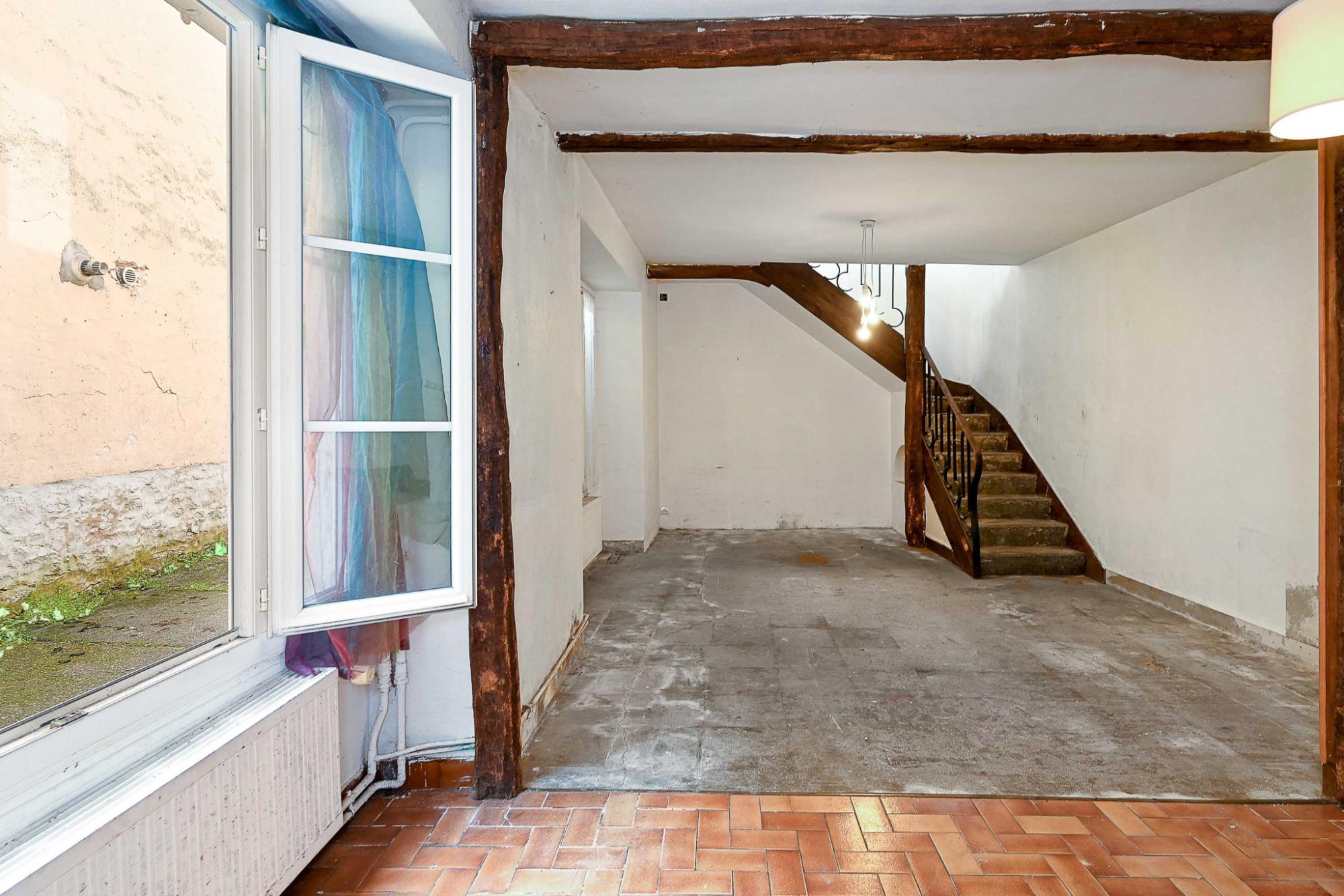 Maison • Angerville • 102m2