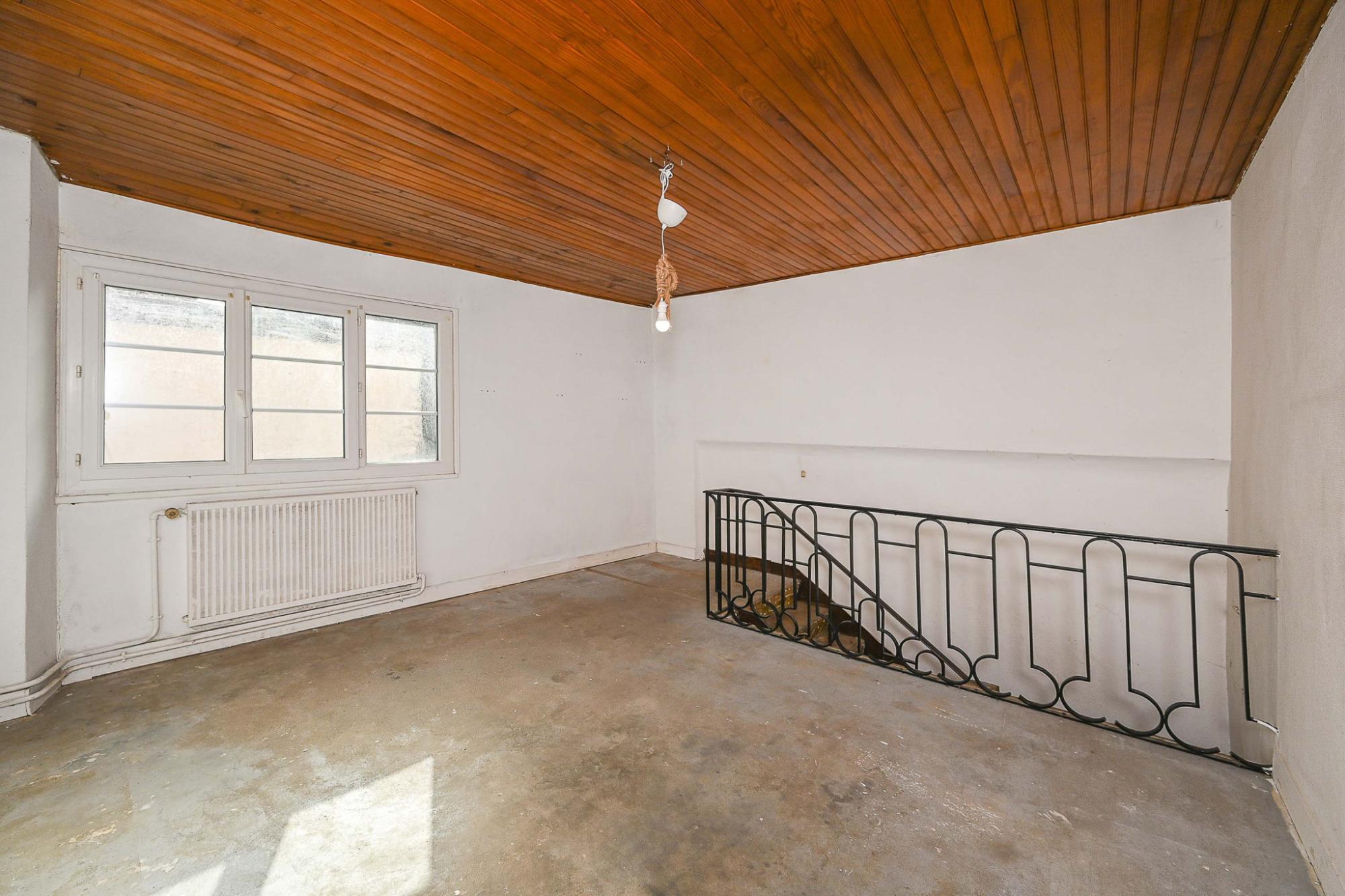 Maison • Angerville • 102m2