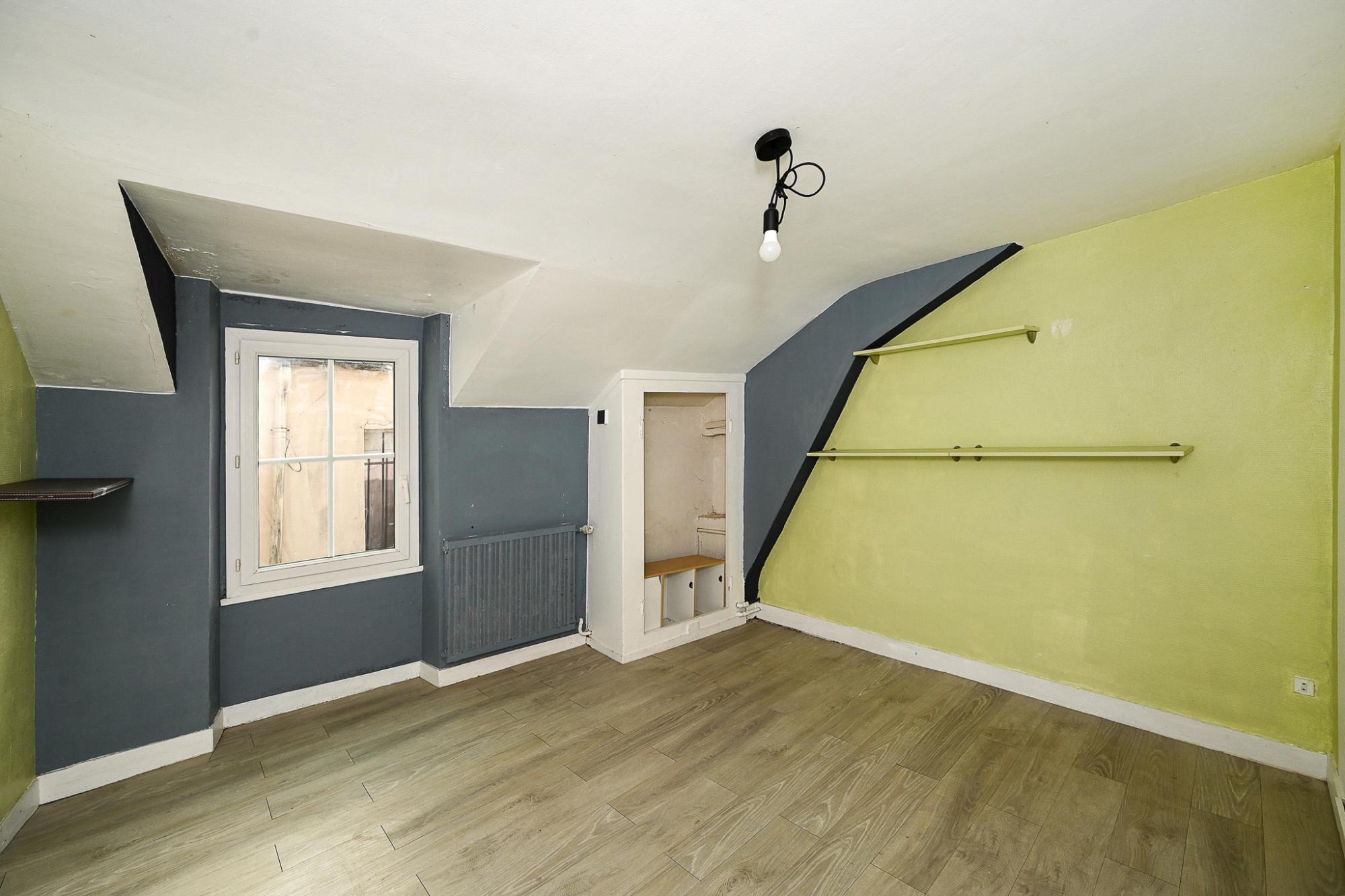 Maison • Angerville • 102m2