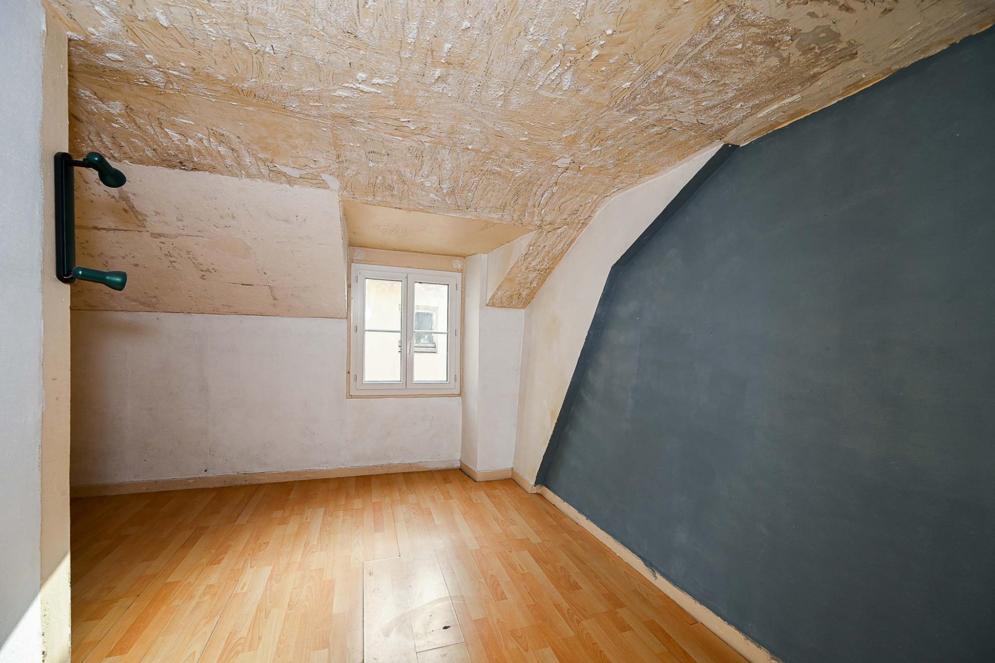 Maison • Angerville • 102m2