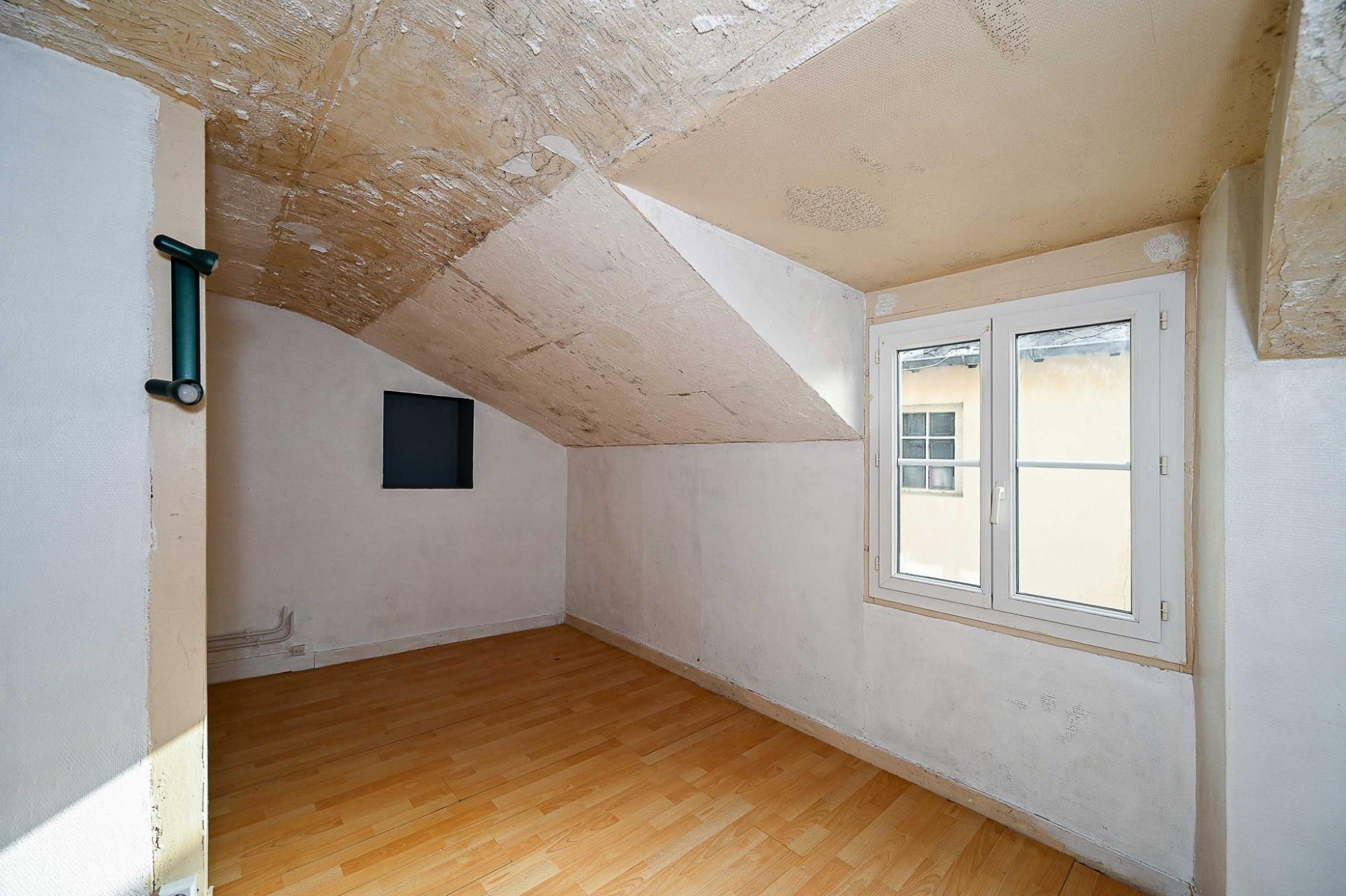 Maison • Angerville • 102m2