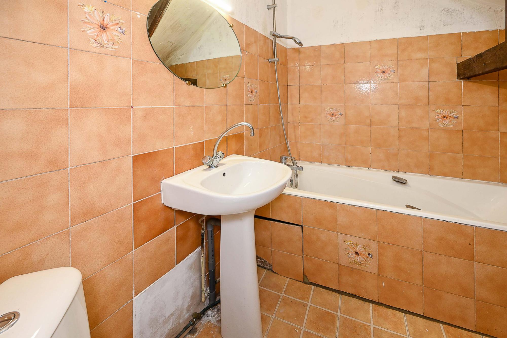 Maison • Angerville • 102m2