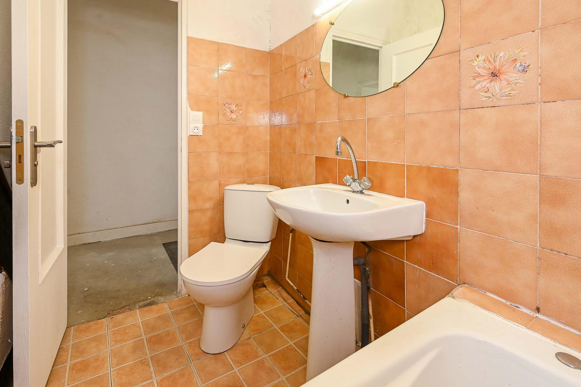 Maison • Angerville • 102m2