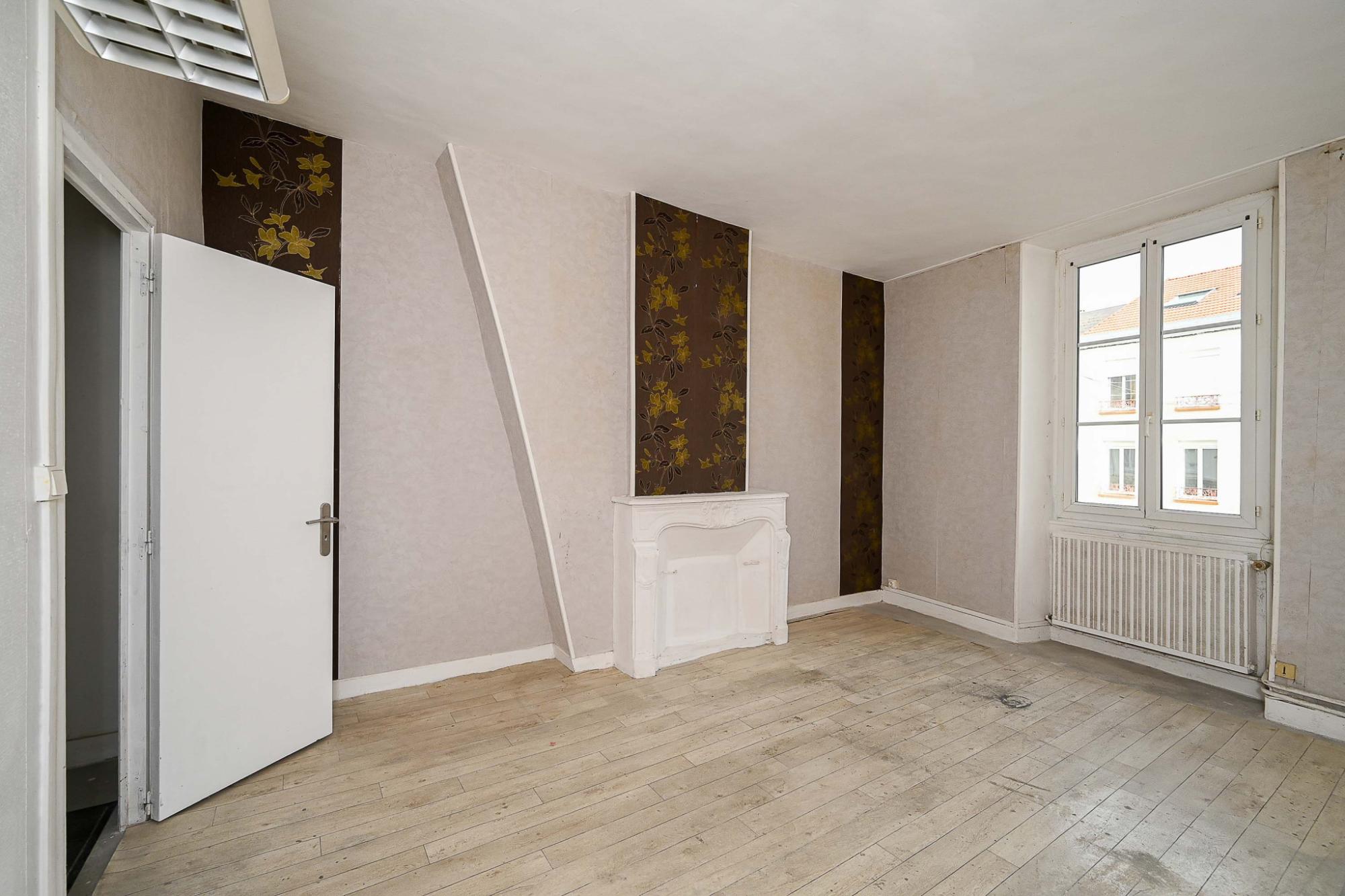 Maison • Angerville • 102m2