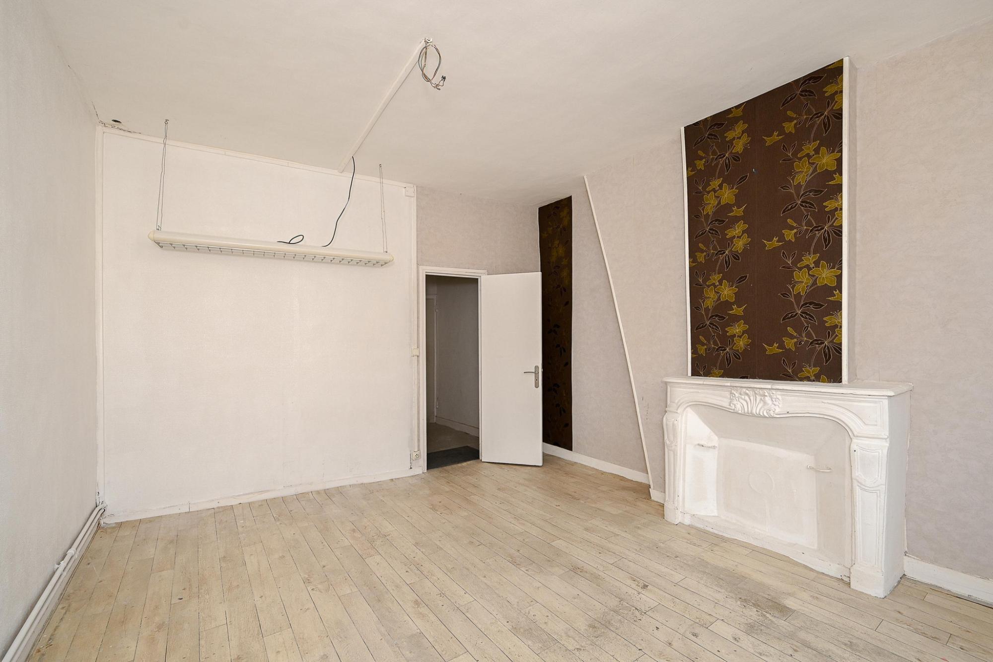 Maison • Angerville • 102m2