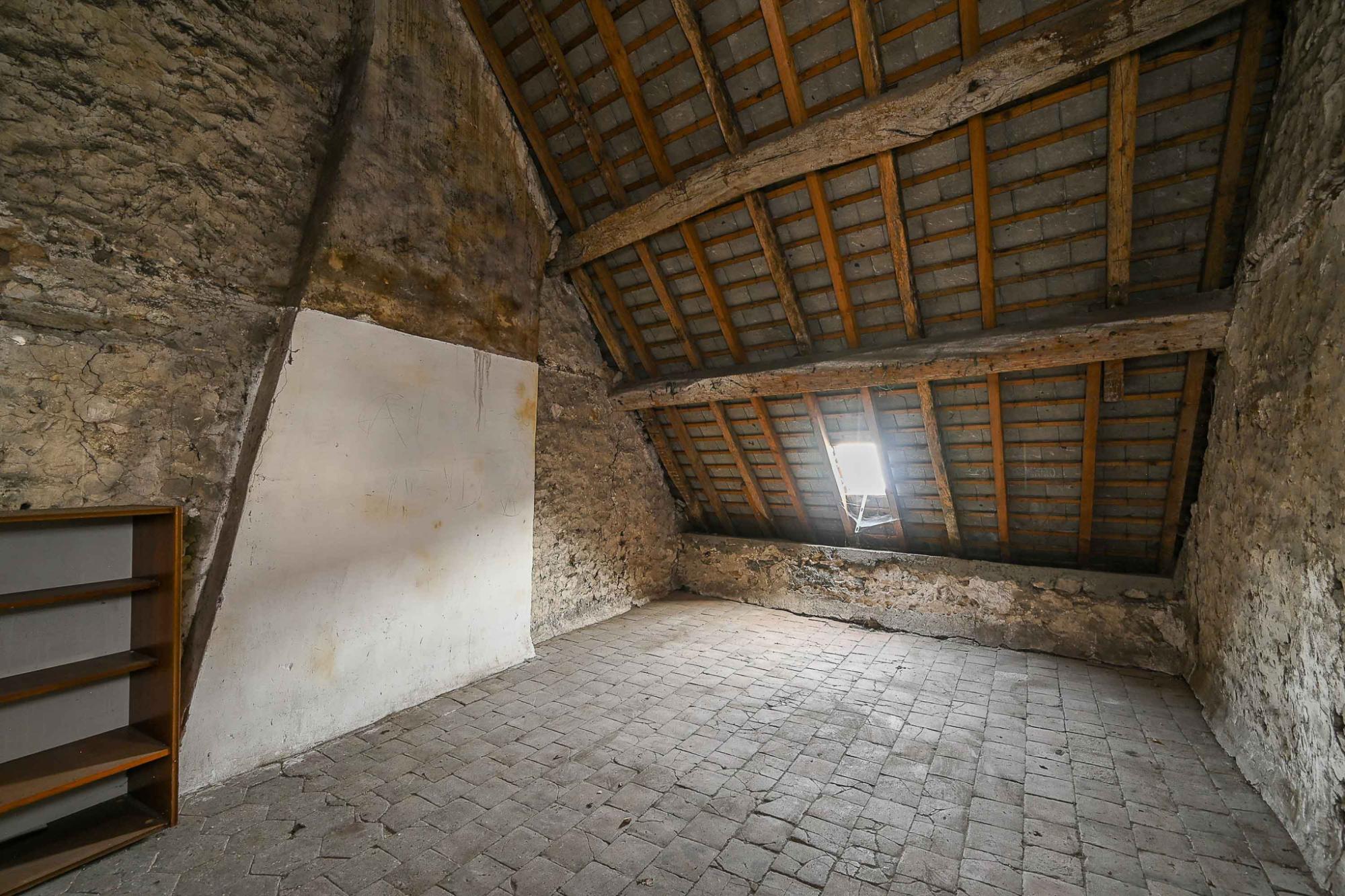 Maison • Angerville • 102m2