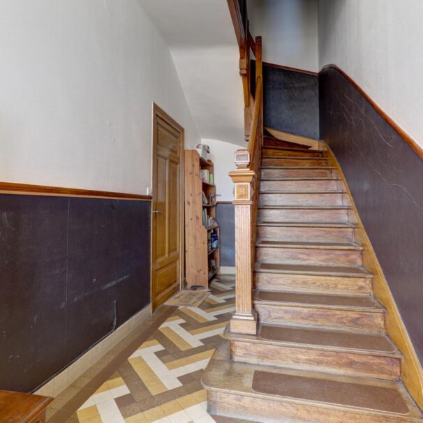 Immeuble • Vichy • 100m2