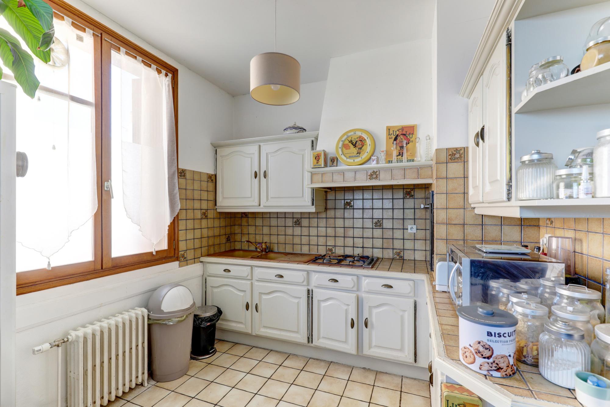 Immeuble • Vichy • 100m2