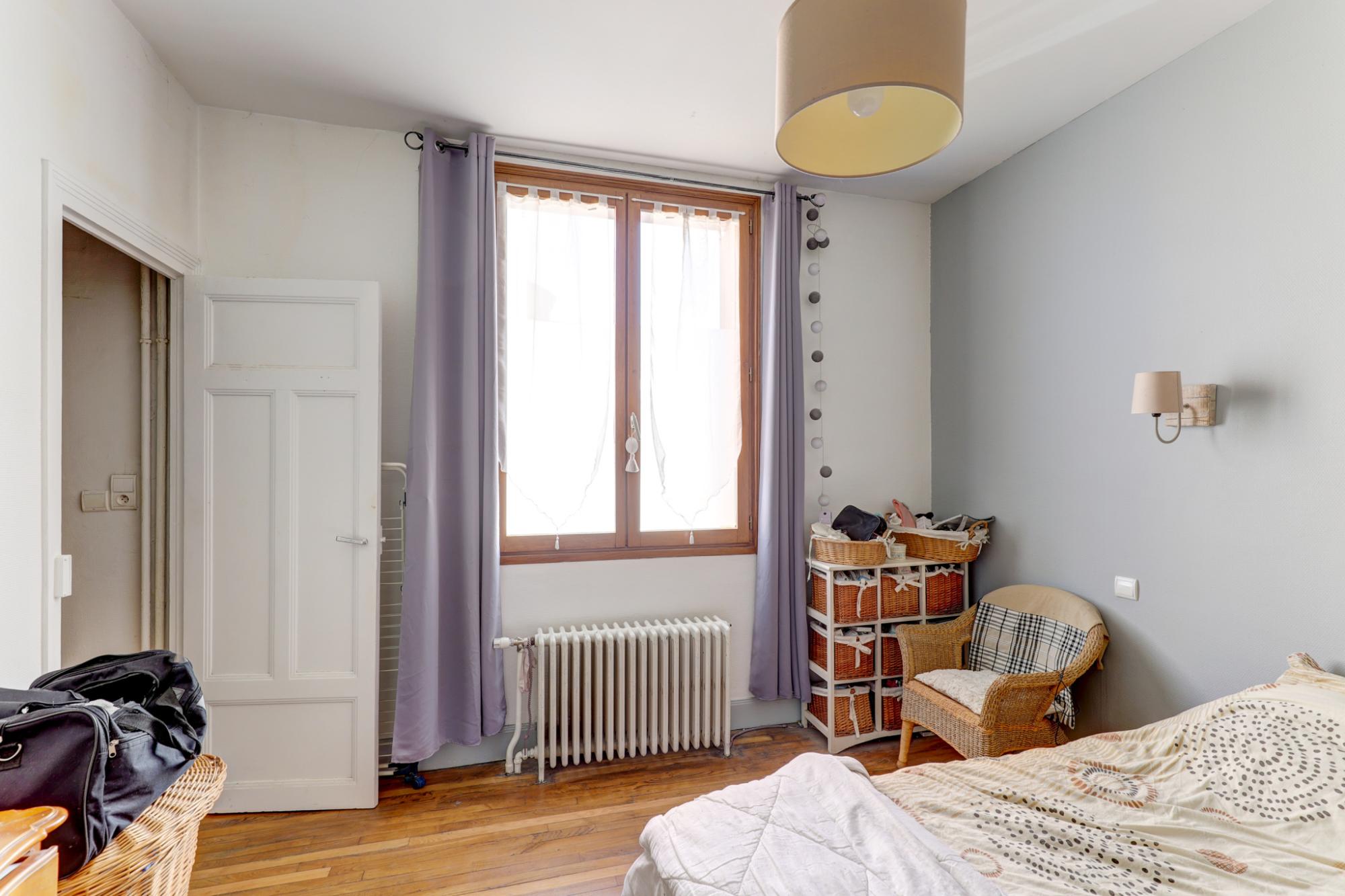 Immeuble • Vichy • 100m2