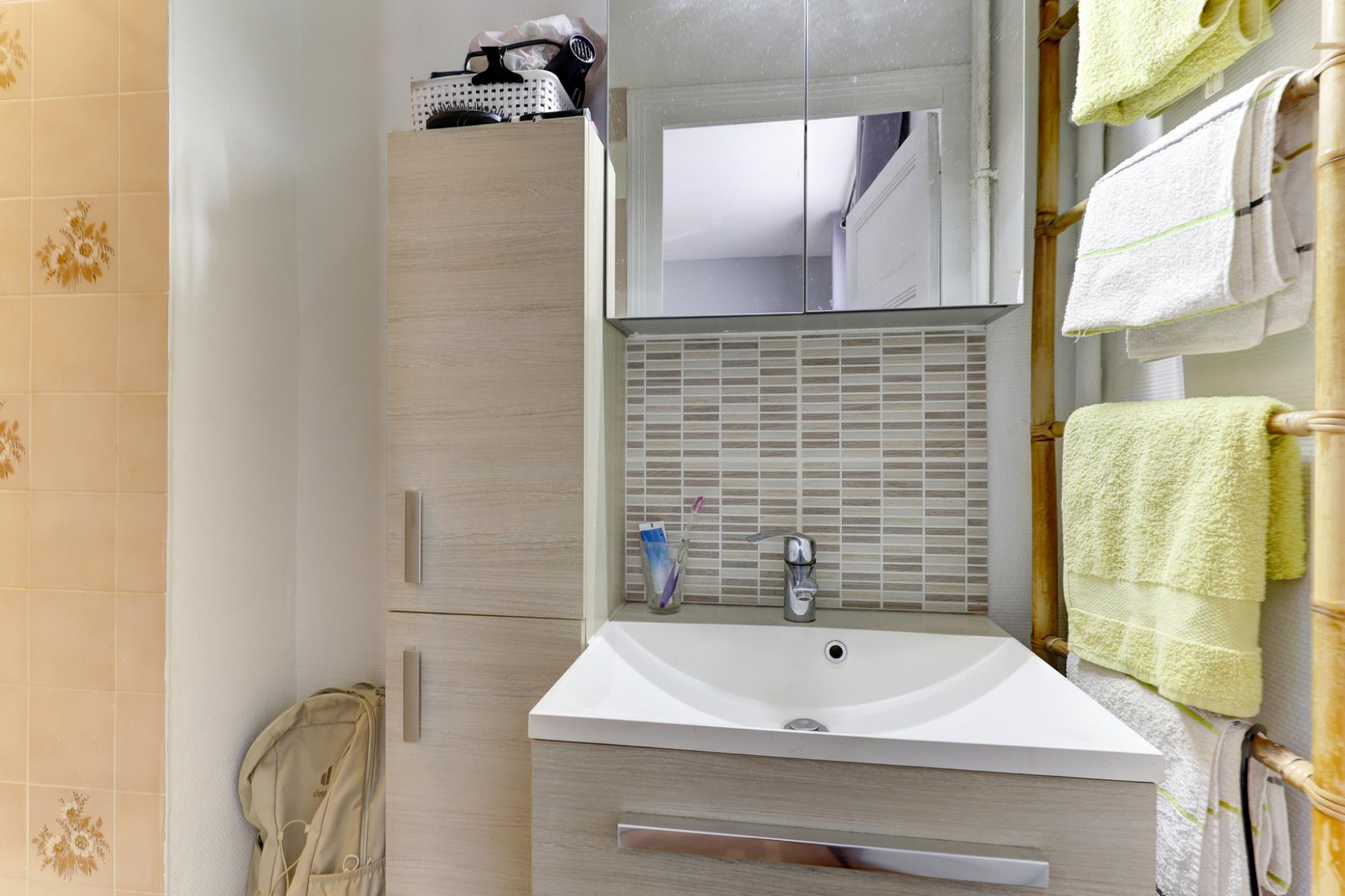 Immeuble • Vichy • 100m2