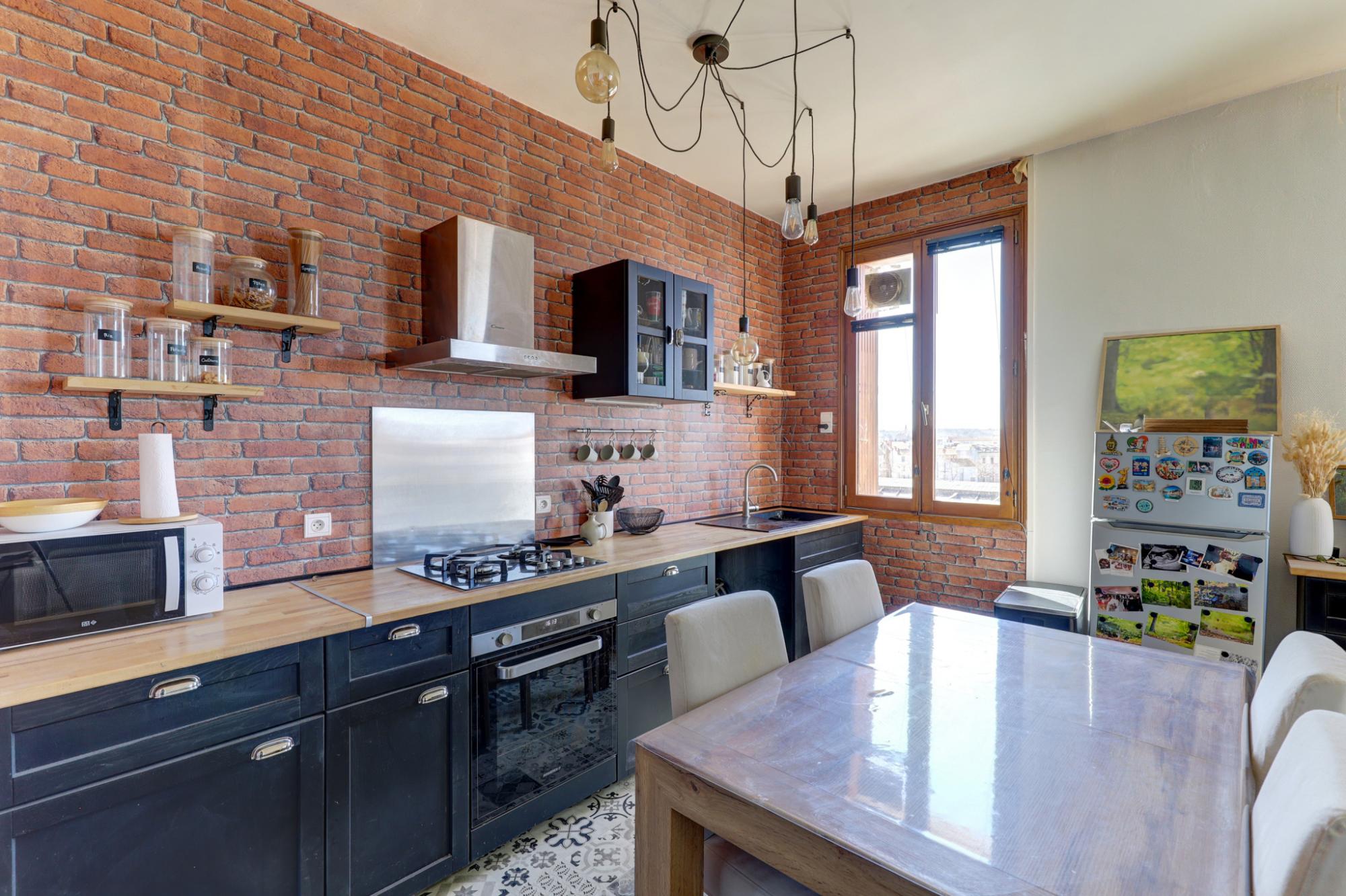 Immeuble • Vichy • 100m2