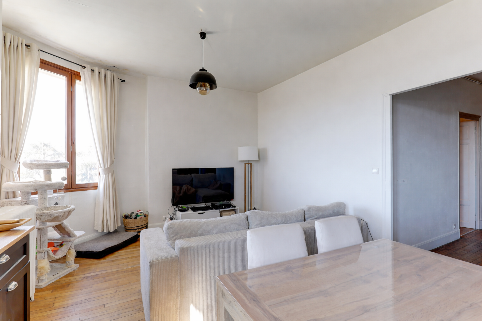 Immeuble • Vichy • 100m2