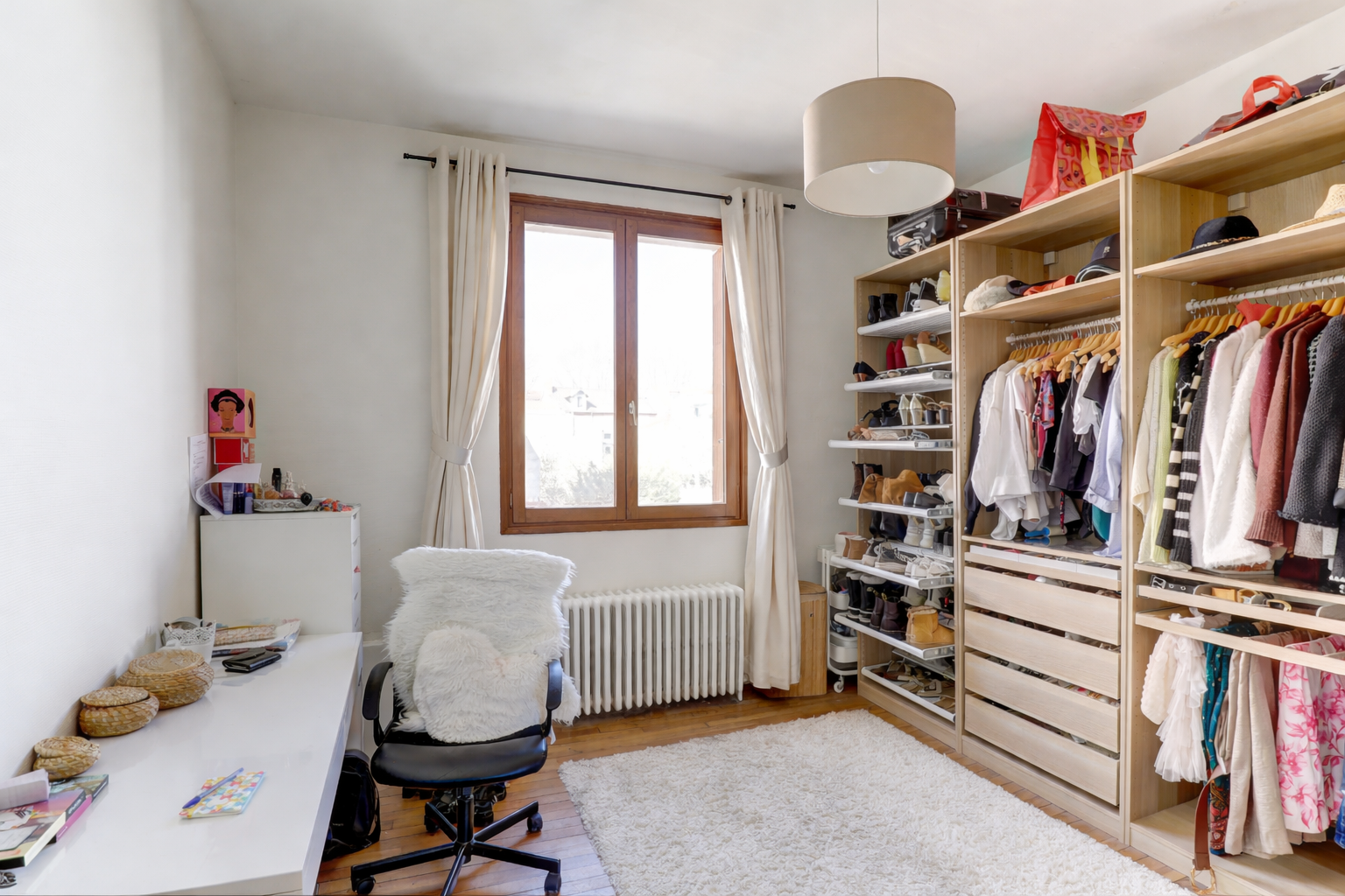 Immeuble • Vichy • 100m2