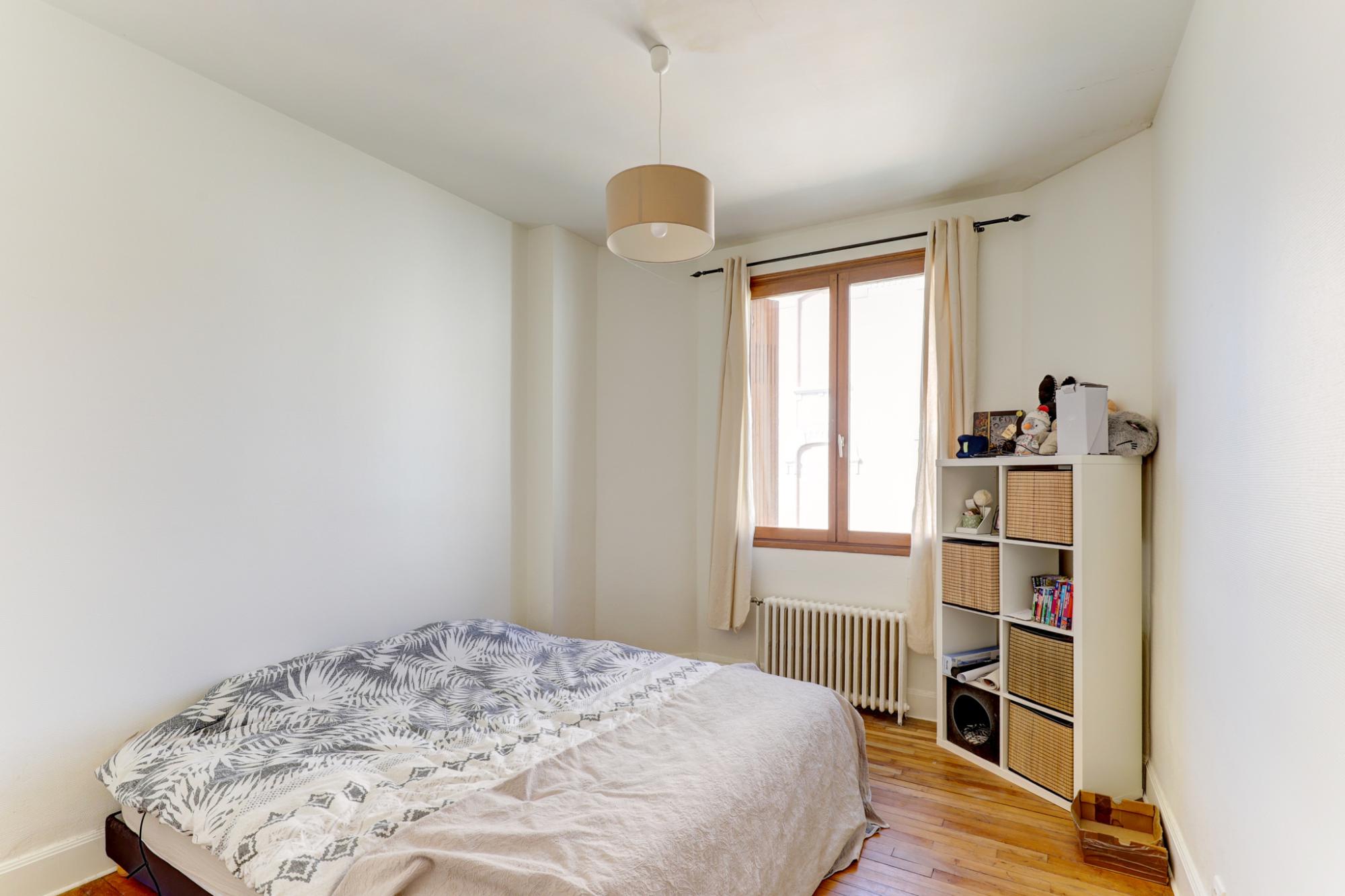 Immeuble • Vichy • 100m2