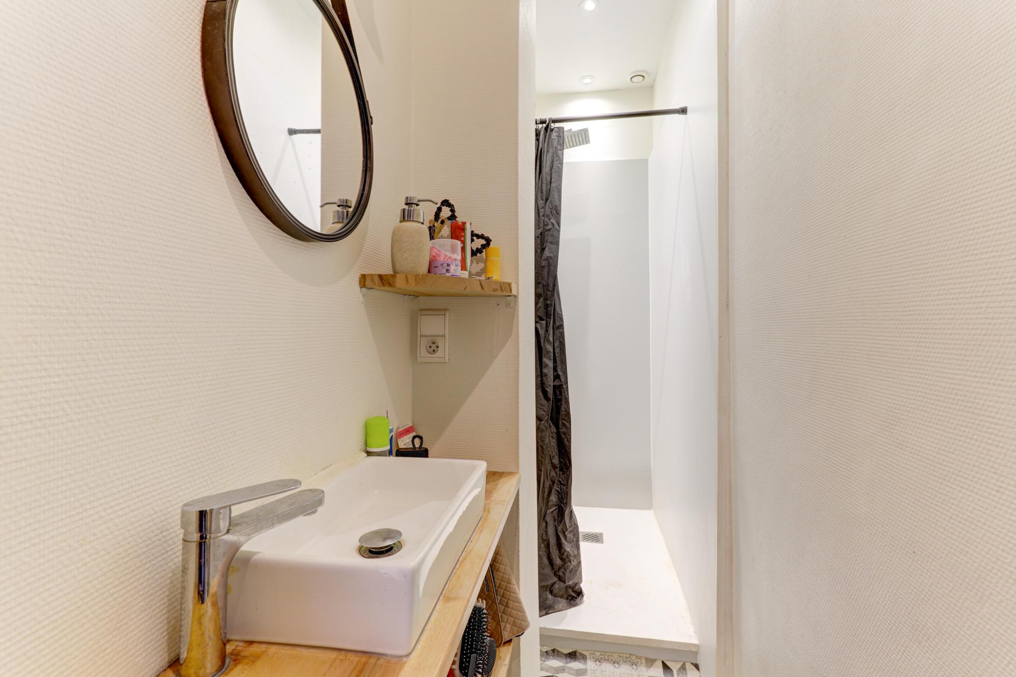 Immeuble • Vichy • 100m2