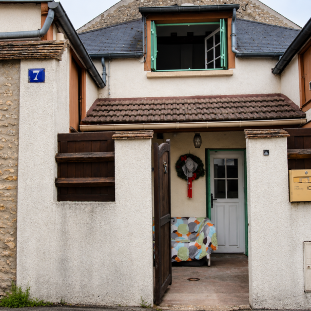 Maison • Angerville • 40m2