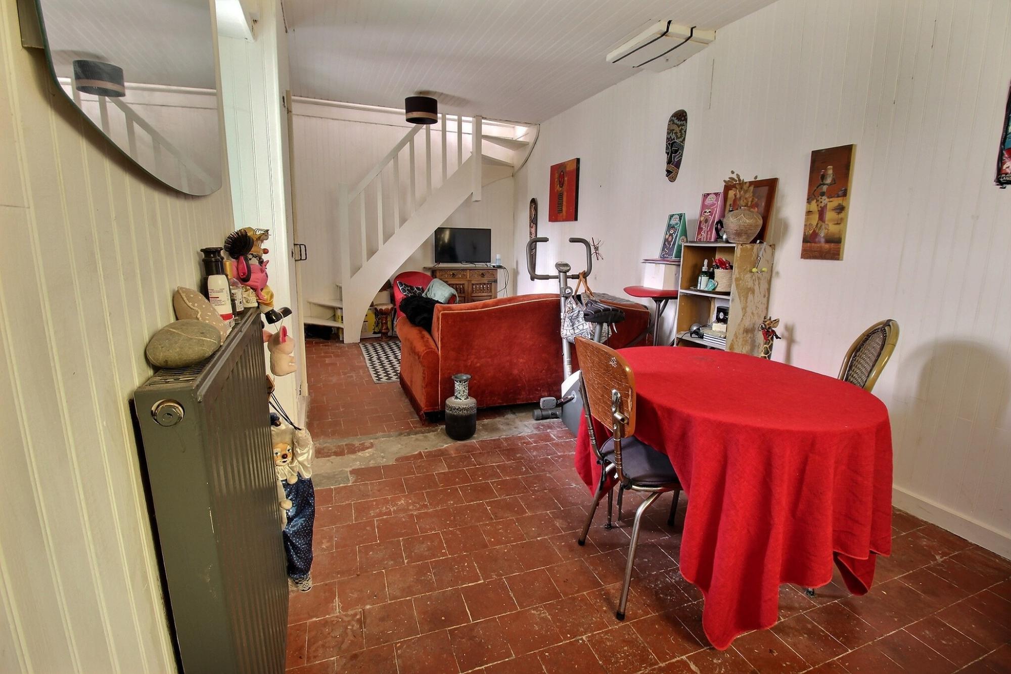 Maison • Angerville • 40m2