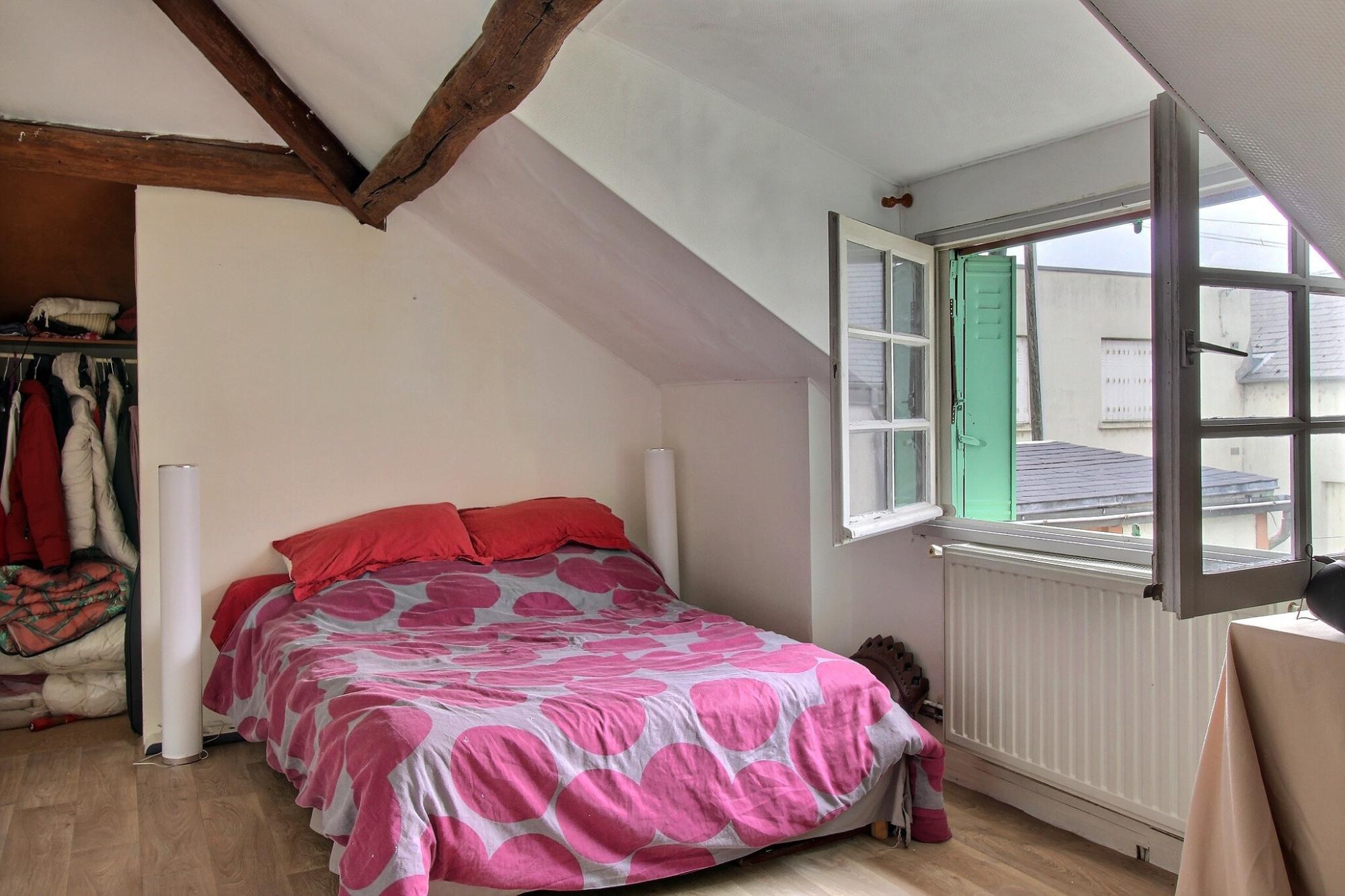 Maison • Angerville • 40m2