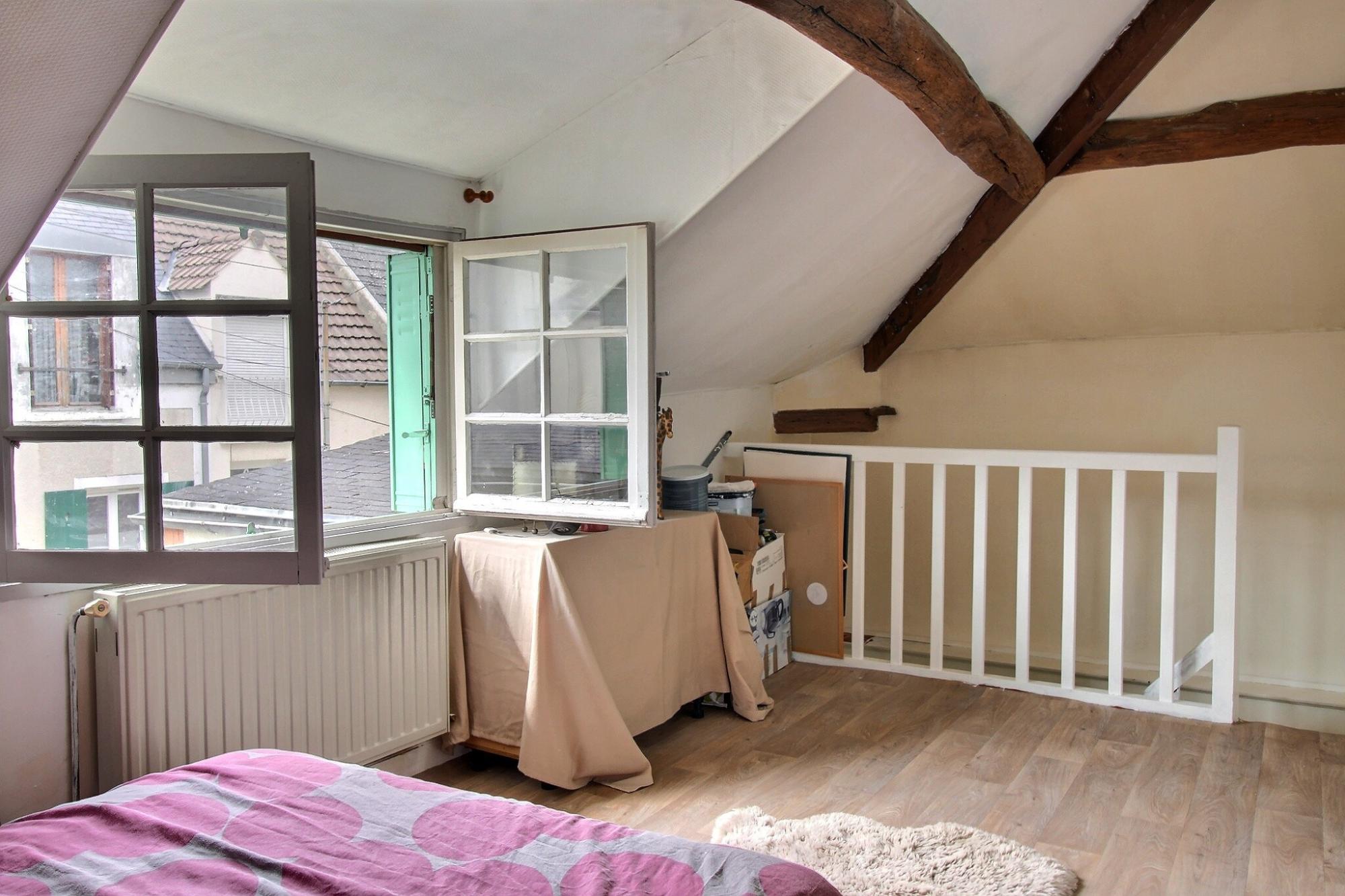 Maison • Angerville • 40m2