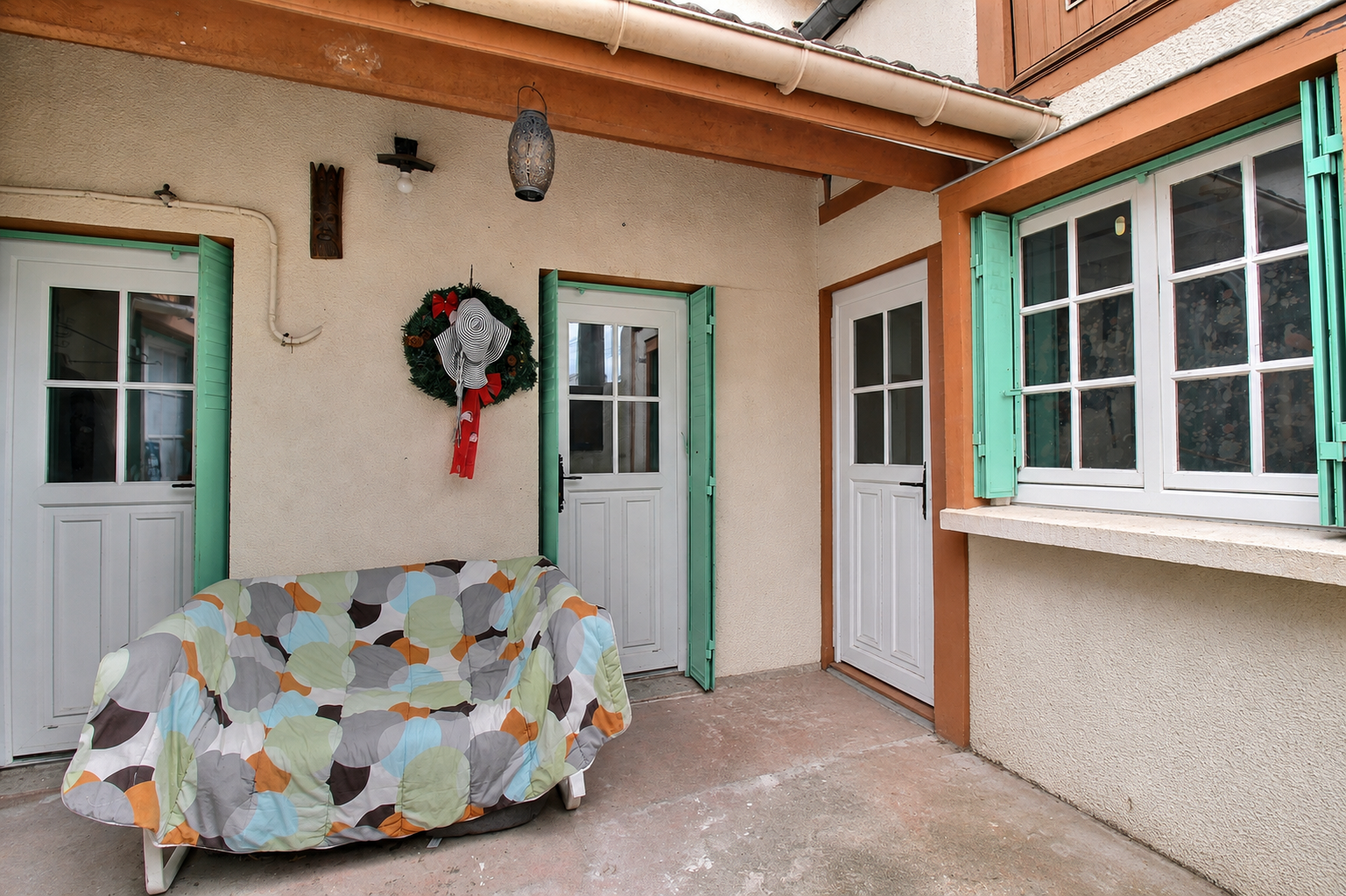 Maison • Angerville • 40m2