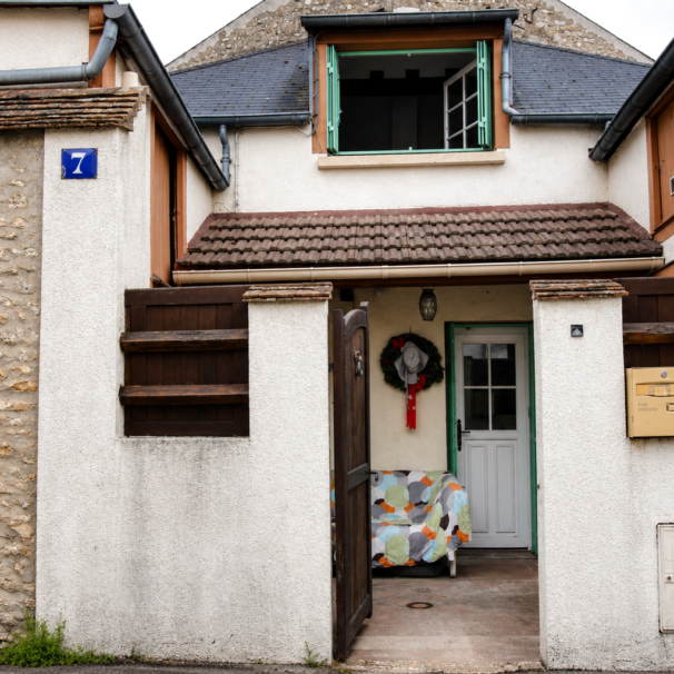 Maison • Angerville • 40m2