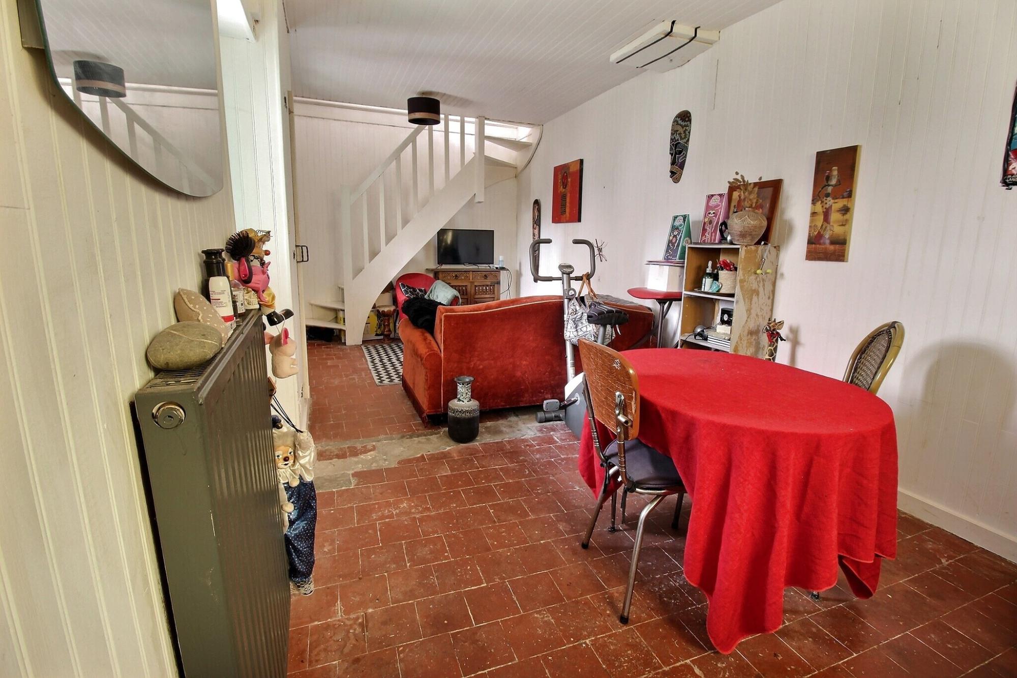 Maison • Angerville • 40m2