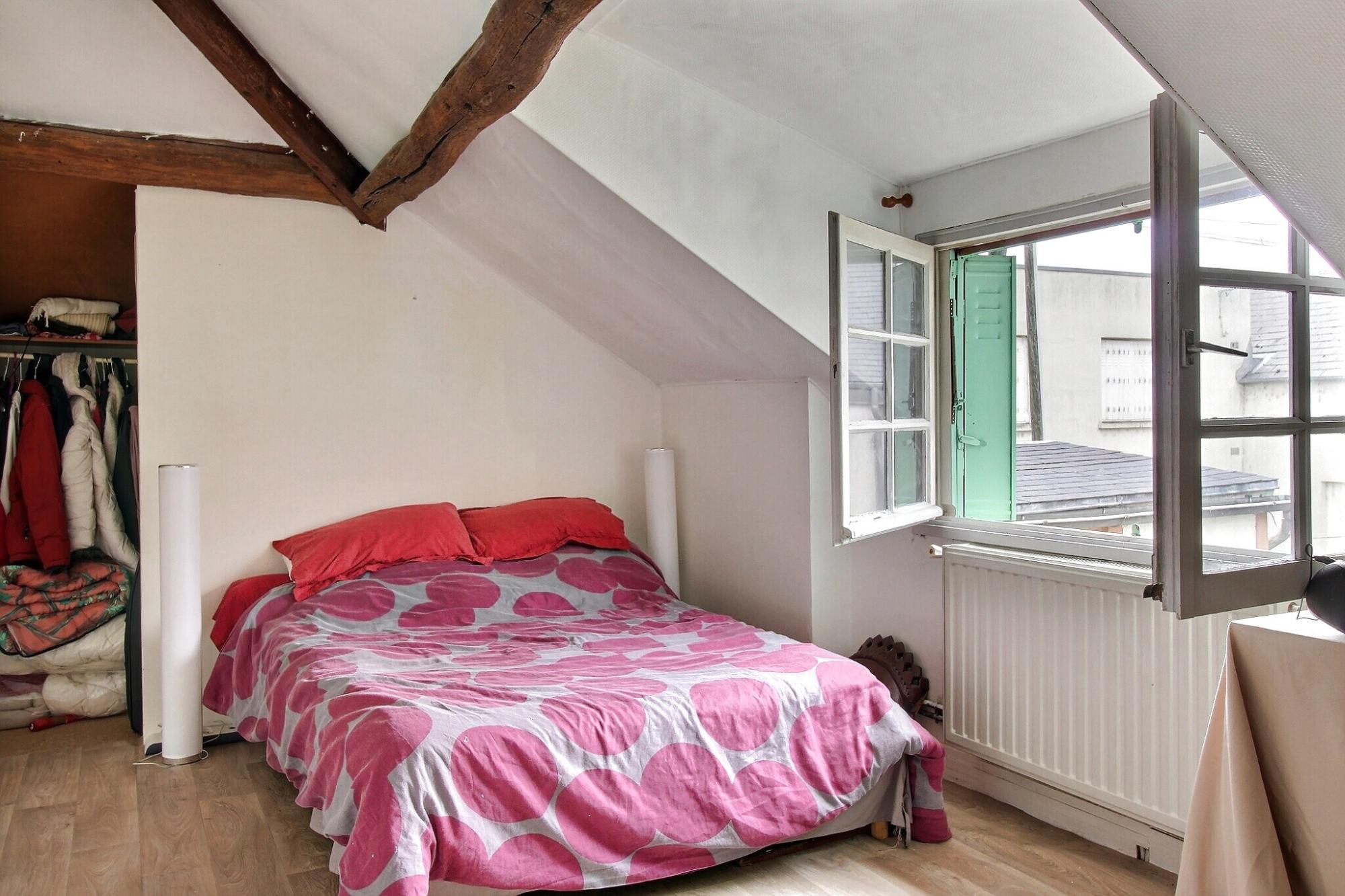 Maison • Angerville • 40m2