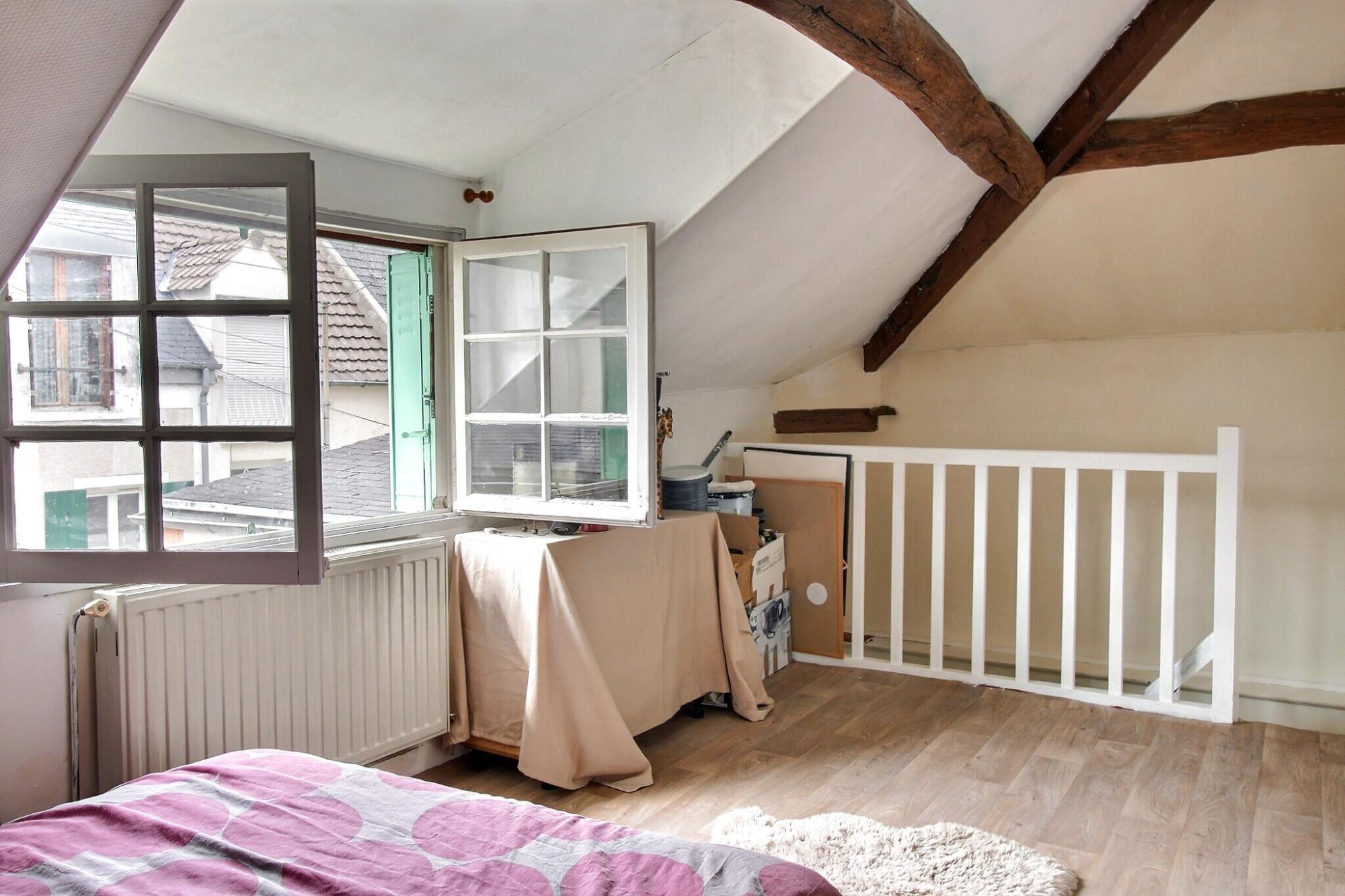 Maison • Angerville • 40m2