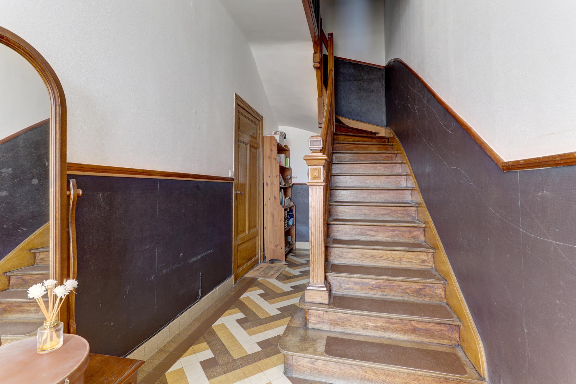 Immeuble • Vichy • 100m2
