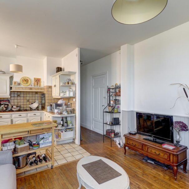 Immeuble • Vichy • 100m2
