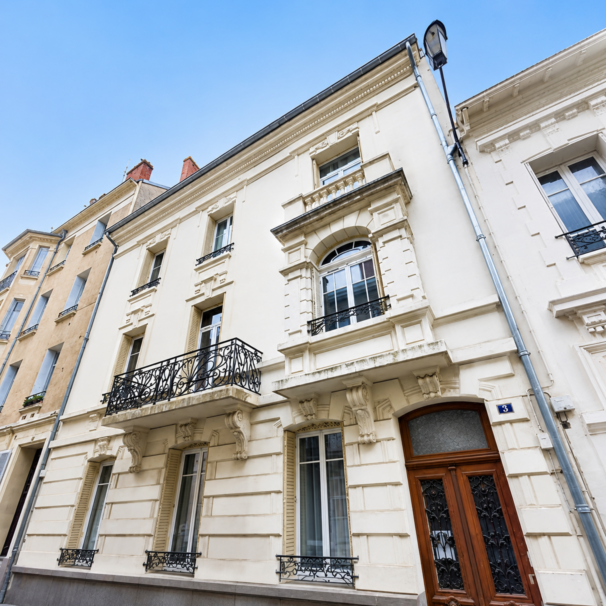 Appartement • Vichy • 122m2