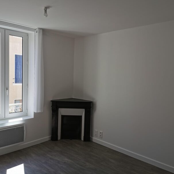 Immeuble • Vichy • 350m2