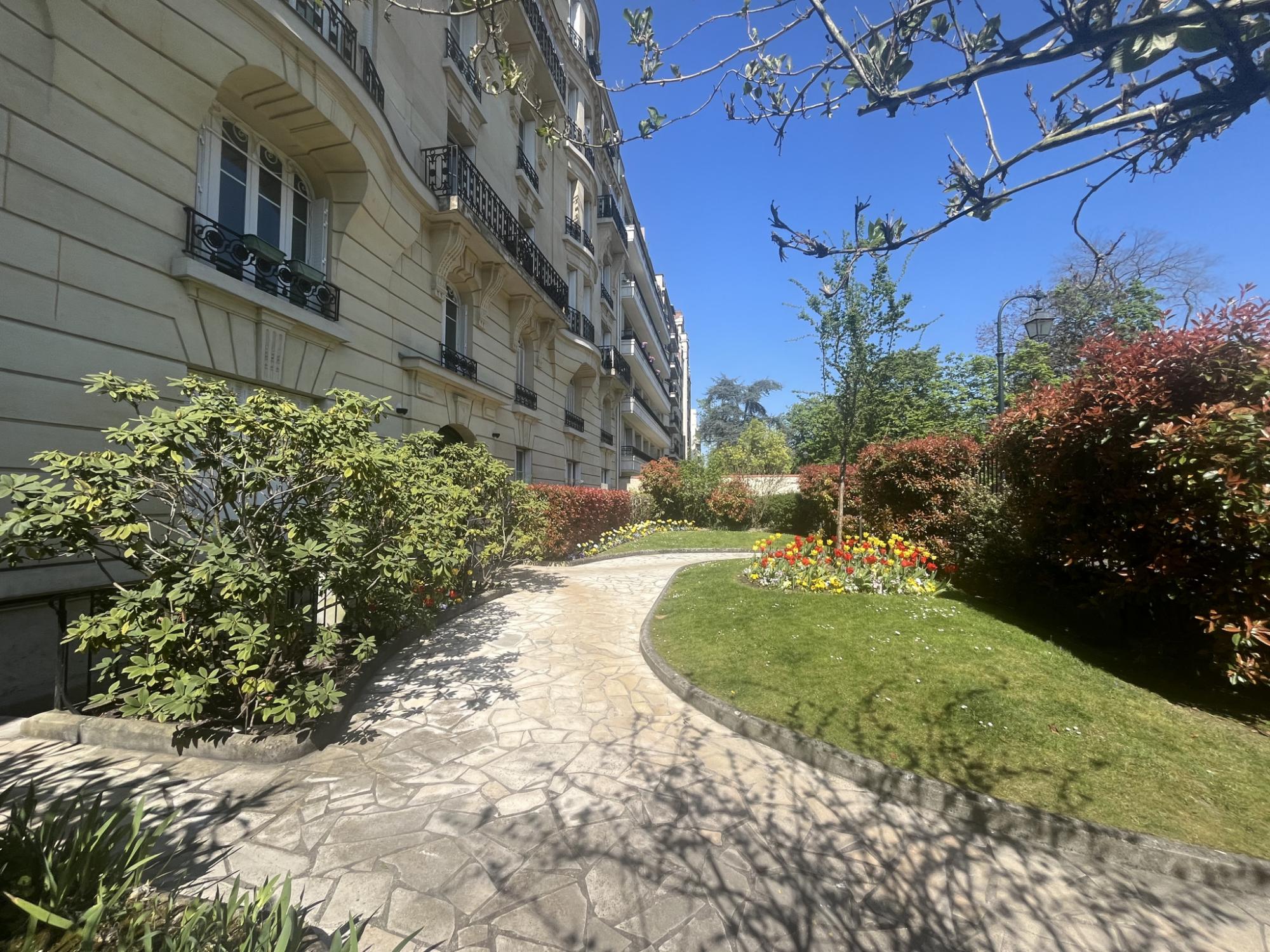 Appartement • Saint-Mandé • 189m2