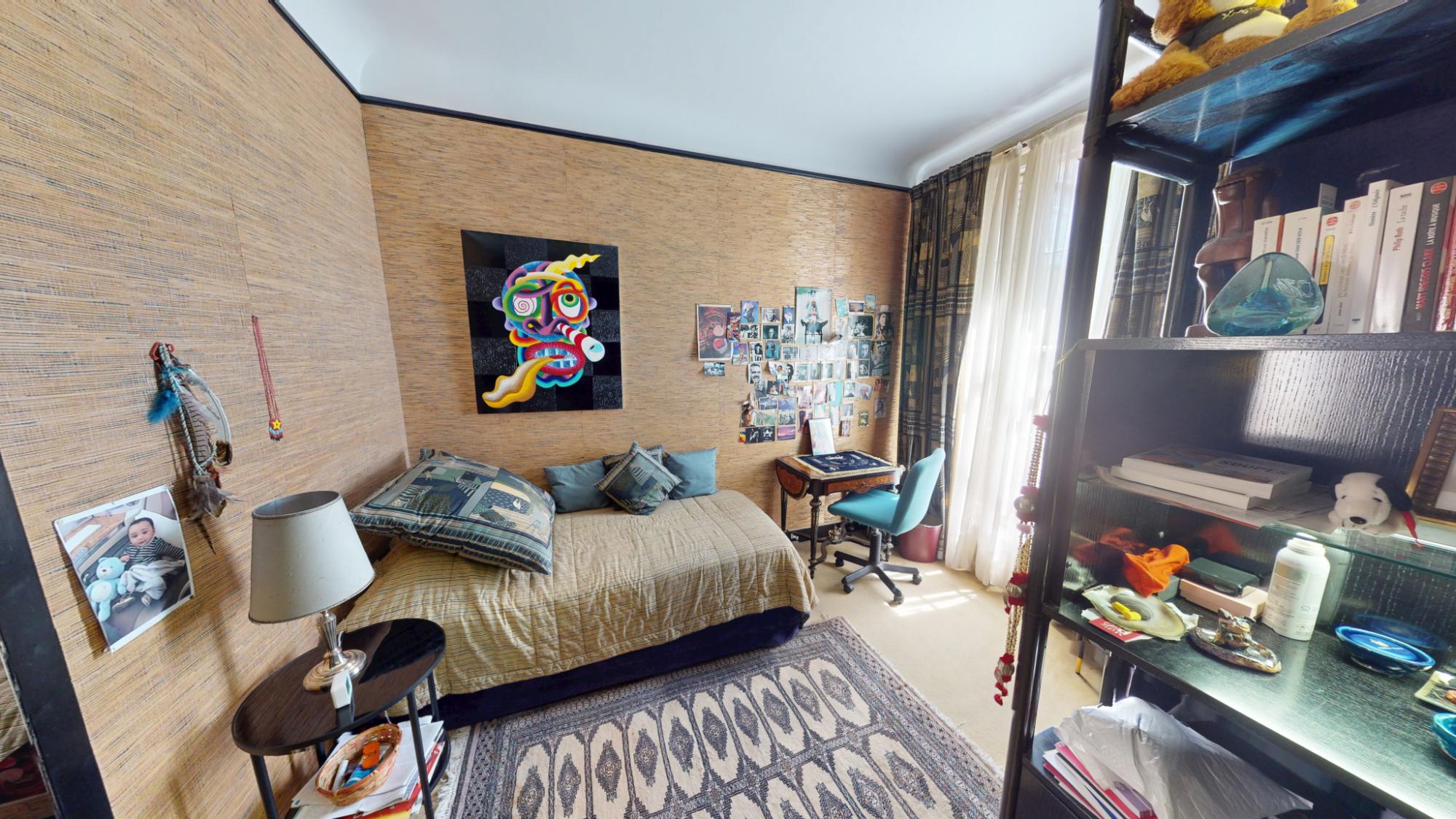 Appartement • Saint-Mandé • 189m2